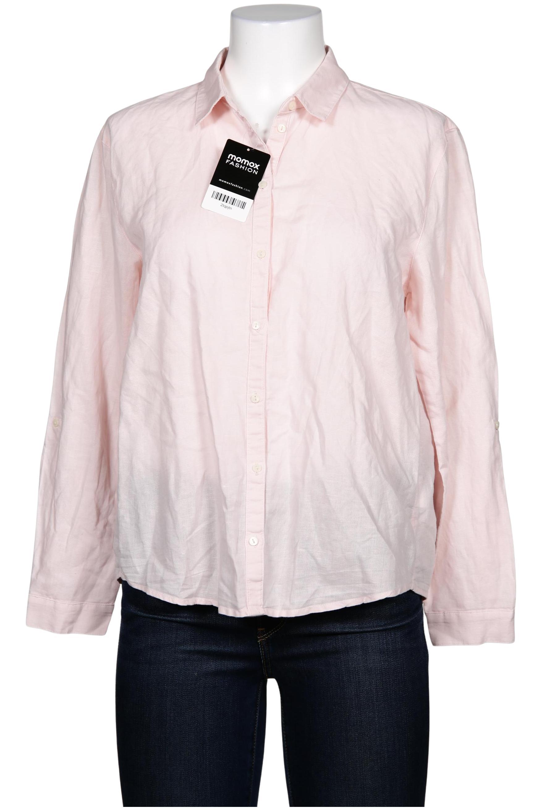 

Esprit Damen Bluse, pink, Gr. 40