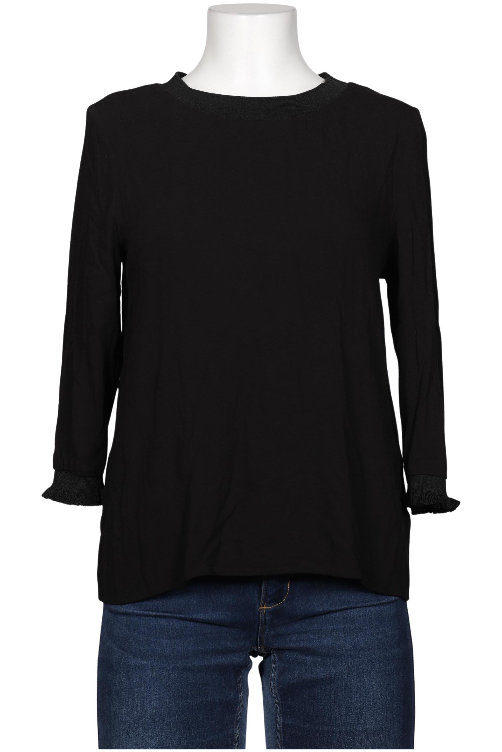 

Esprit Damen Bluse, schwarz, Gr. 38