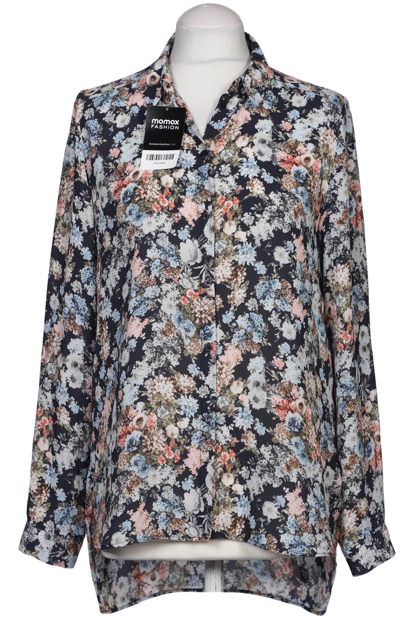 

Esprit Damen Bluse, mehrfarbig, Gr. 36