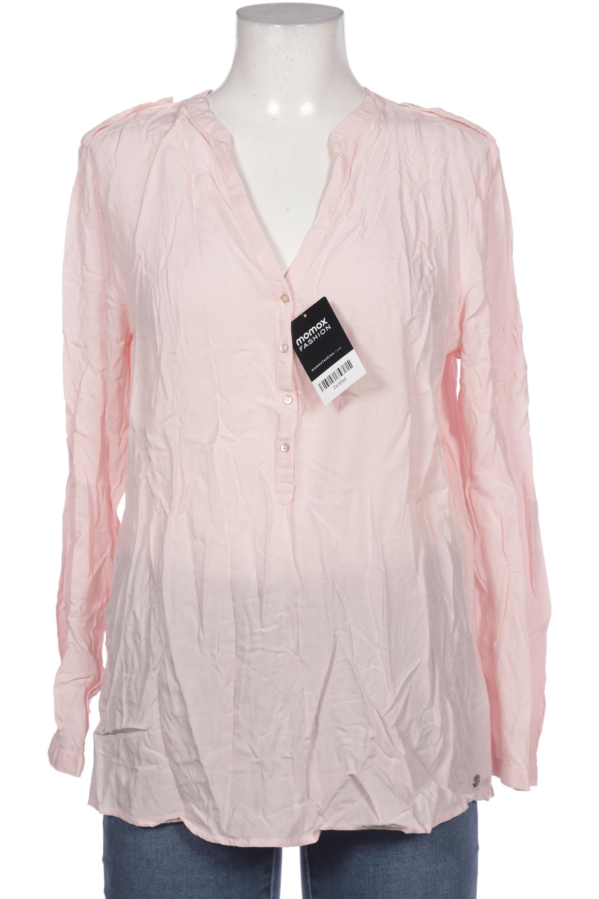 

Esprit Damen Bluse, pink
