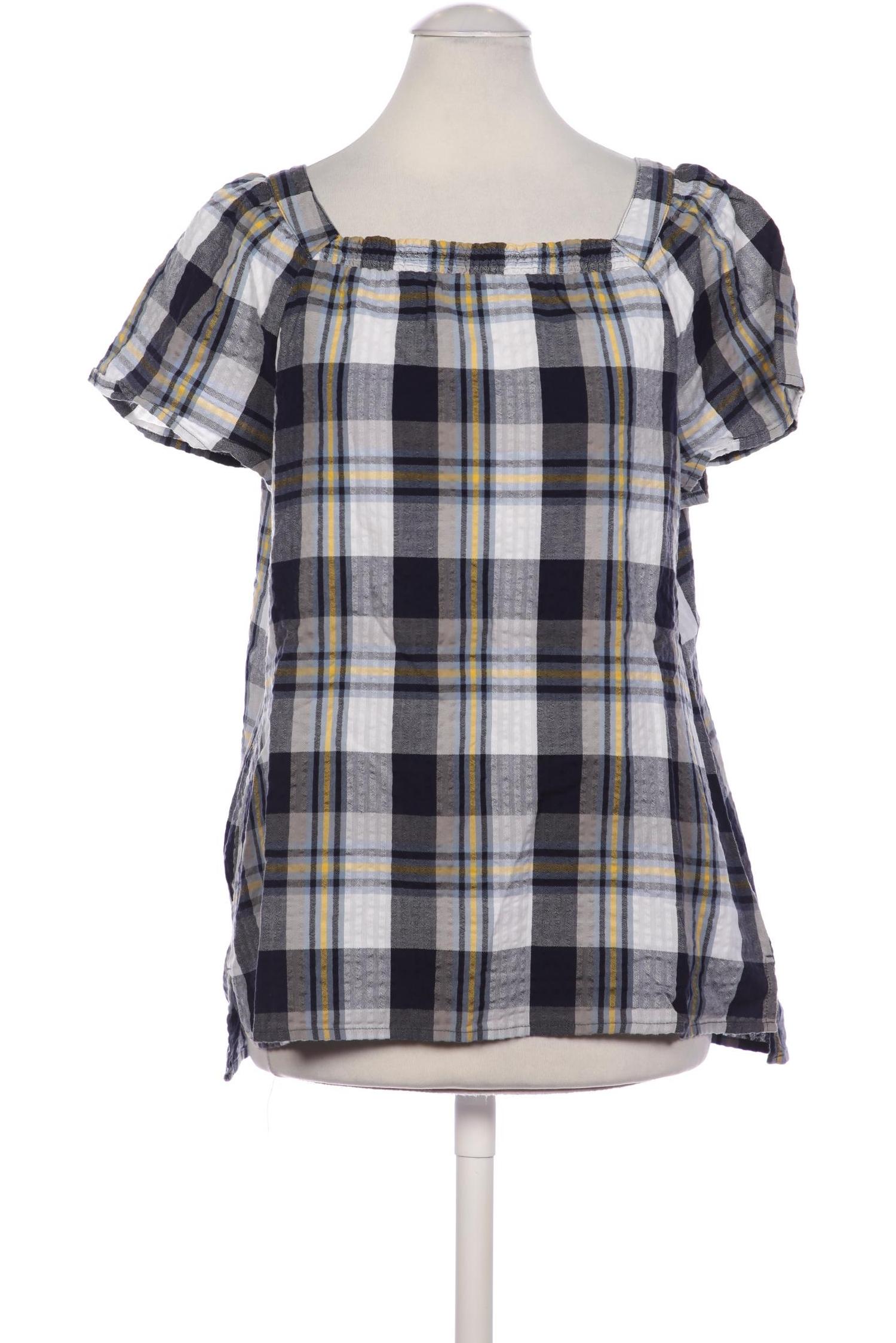 

Esprit Damen Bluse, marineblau, Gr. 36