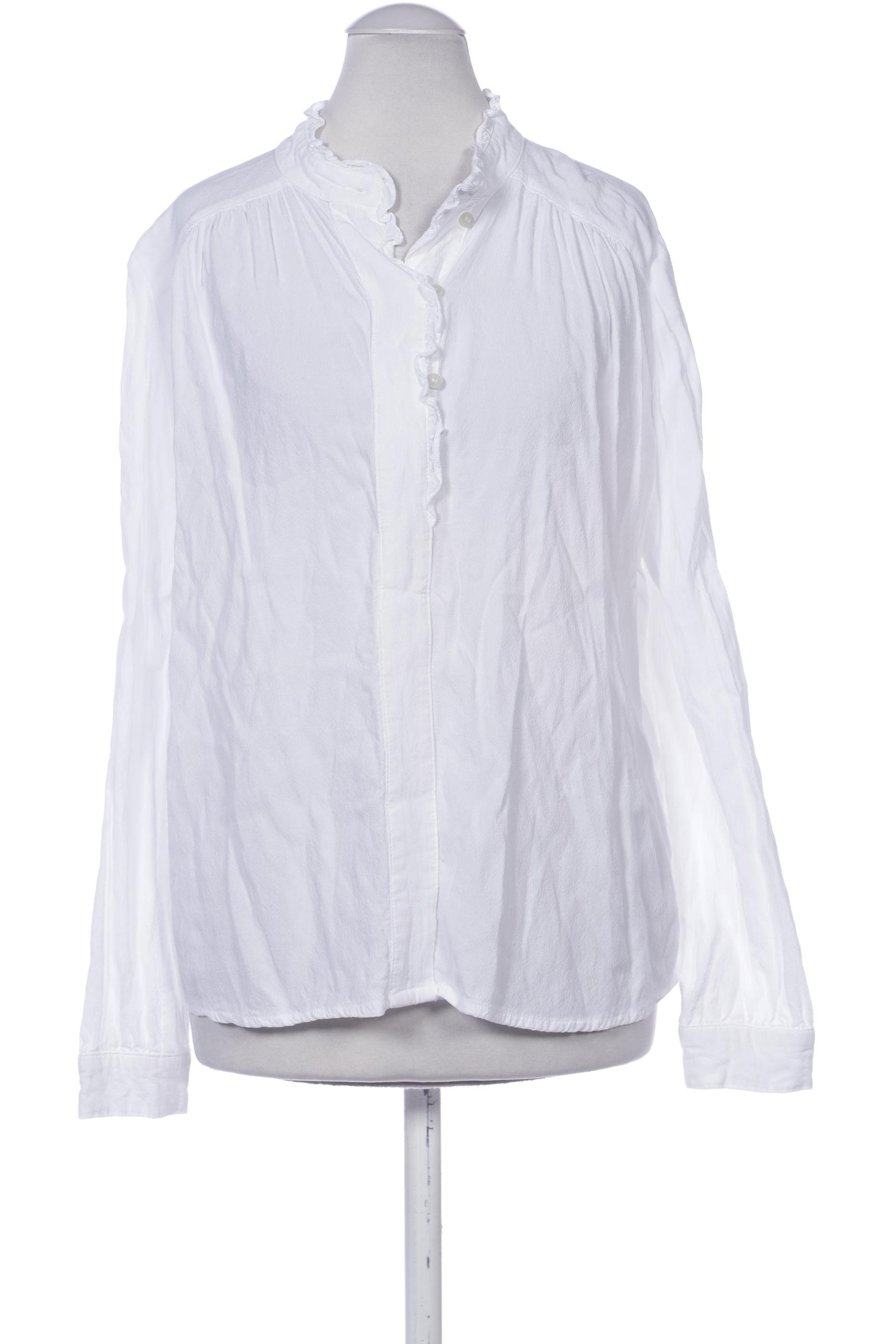 

Esprit Damen Bluse, weiß, Gr. 36