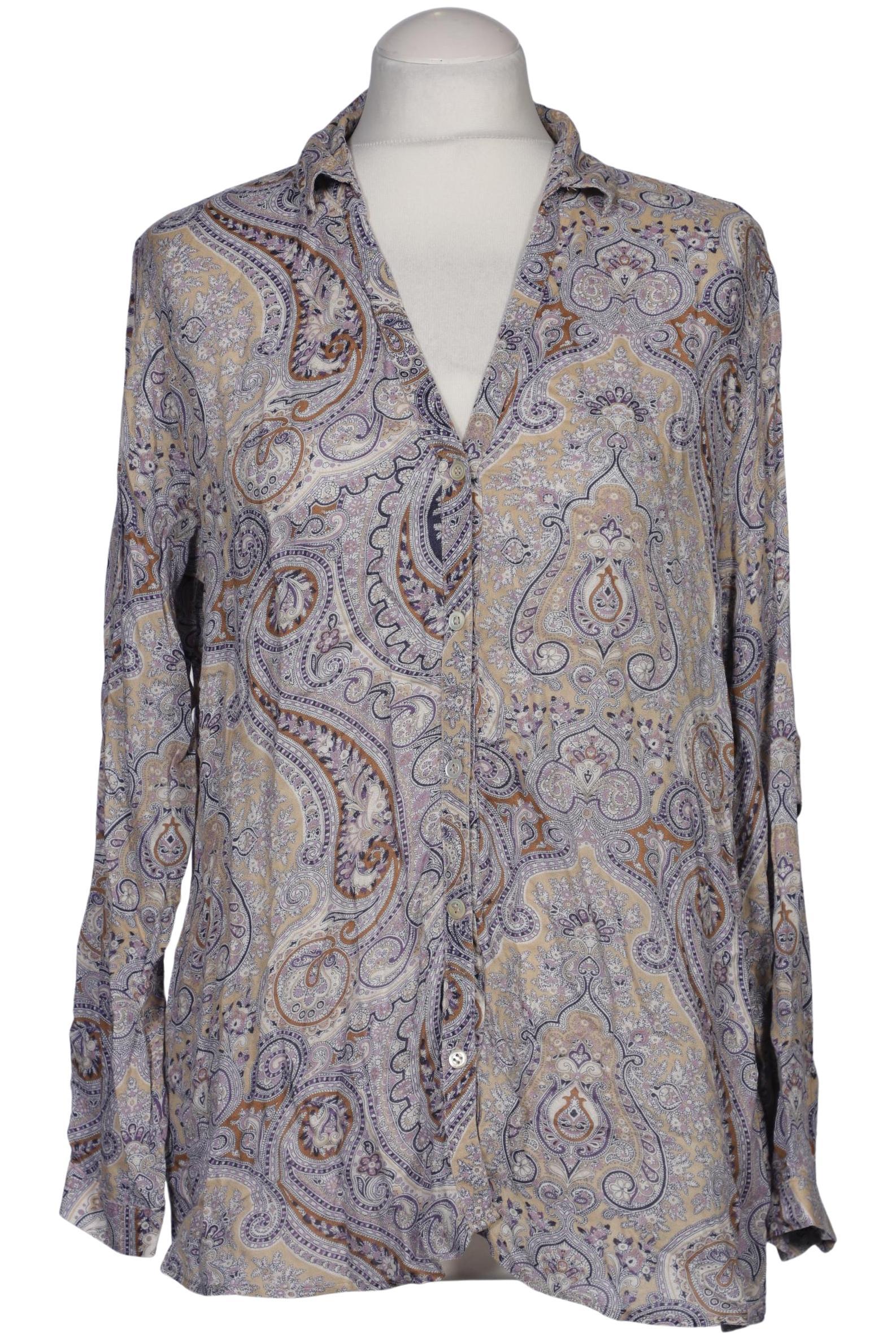 

Esprit Damen Bluse, mehrfarbig, Gr. 38