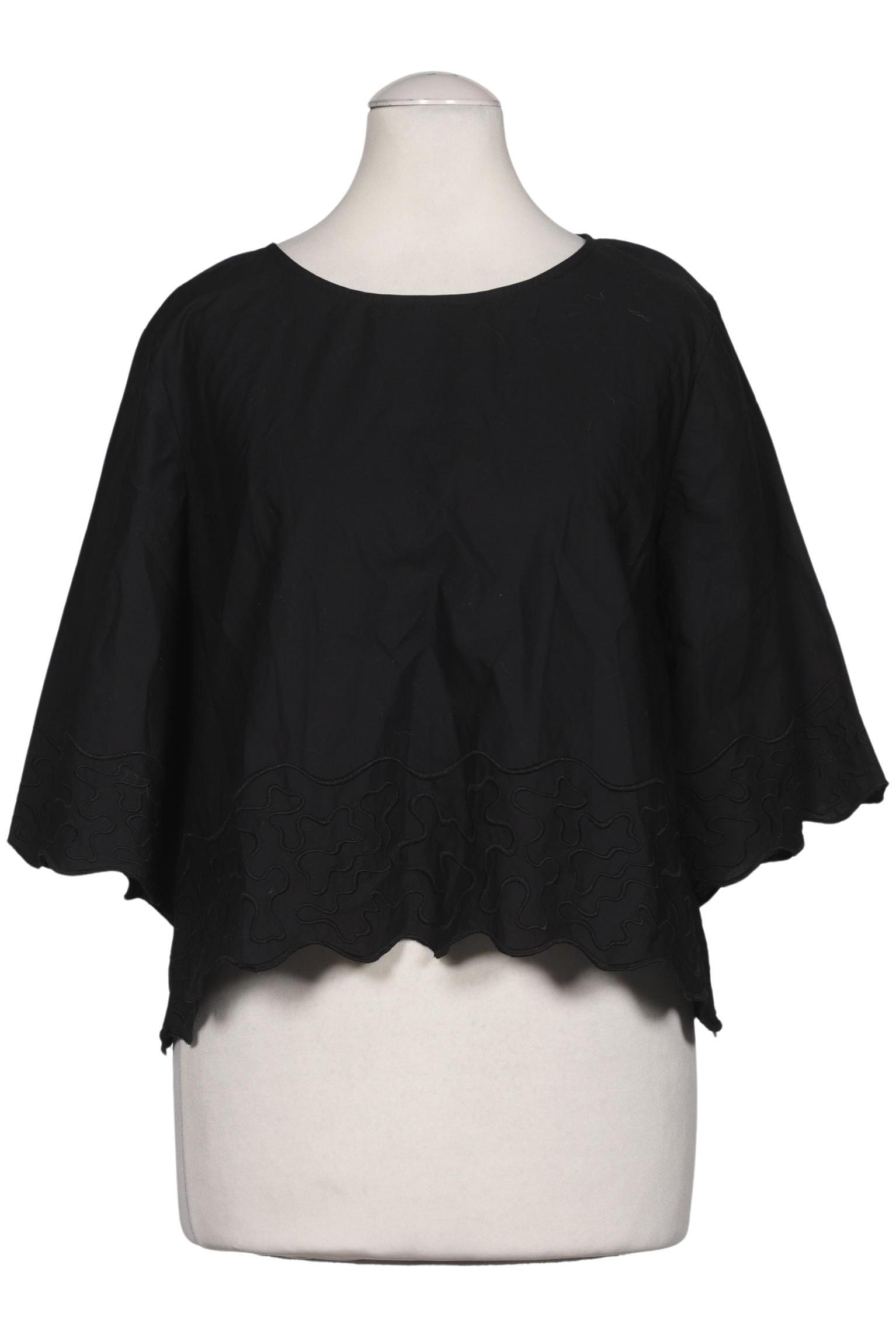 

Esprit Damen Bluse, schwarz, Gr. 36