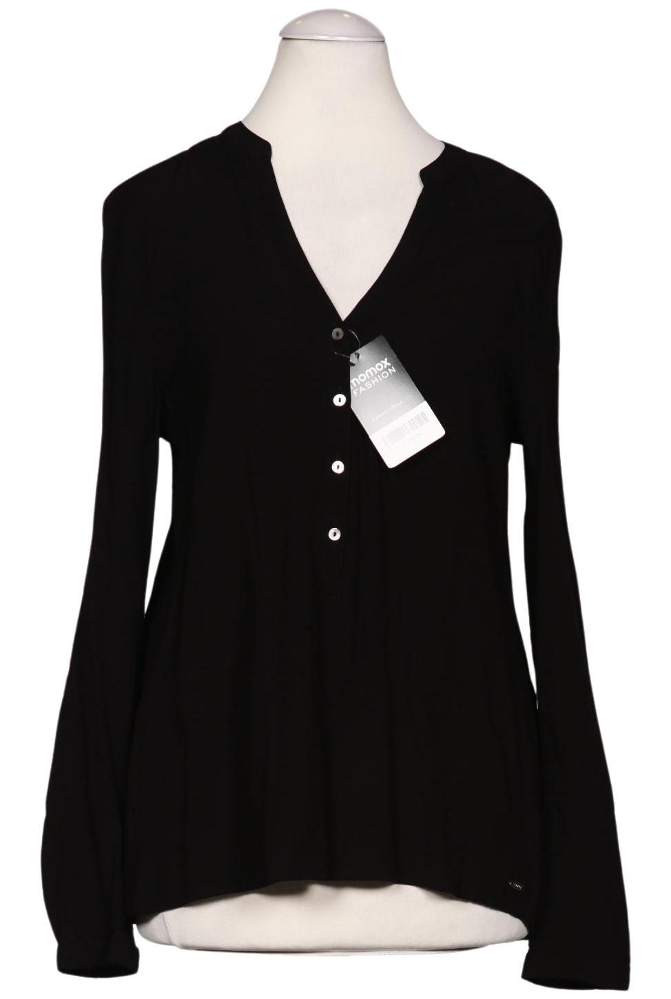 

Esprit Damen Bluse, schwarz, Gr. 36