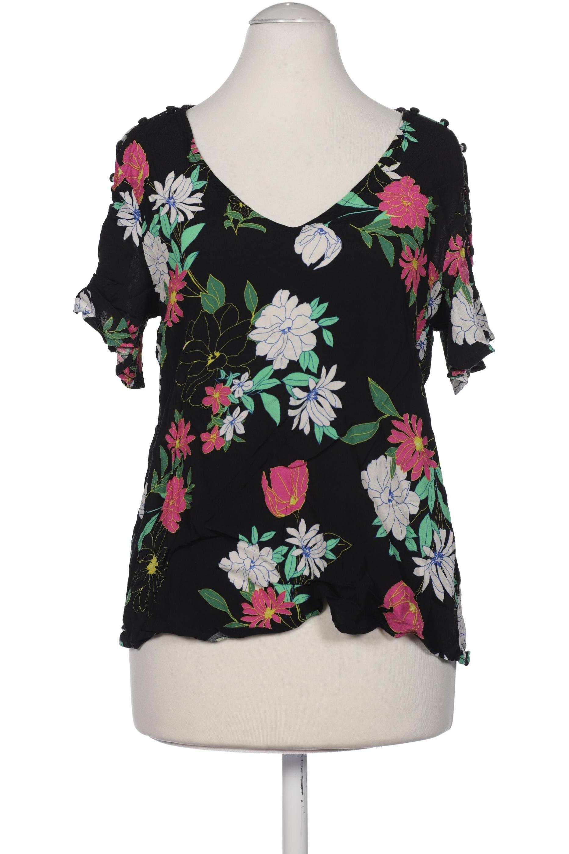 

Esprit Damen Bluse, schwarz, Gr. 36