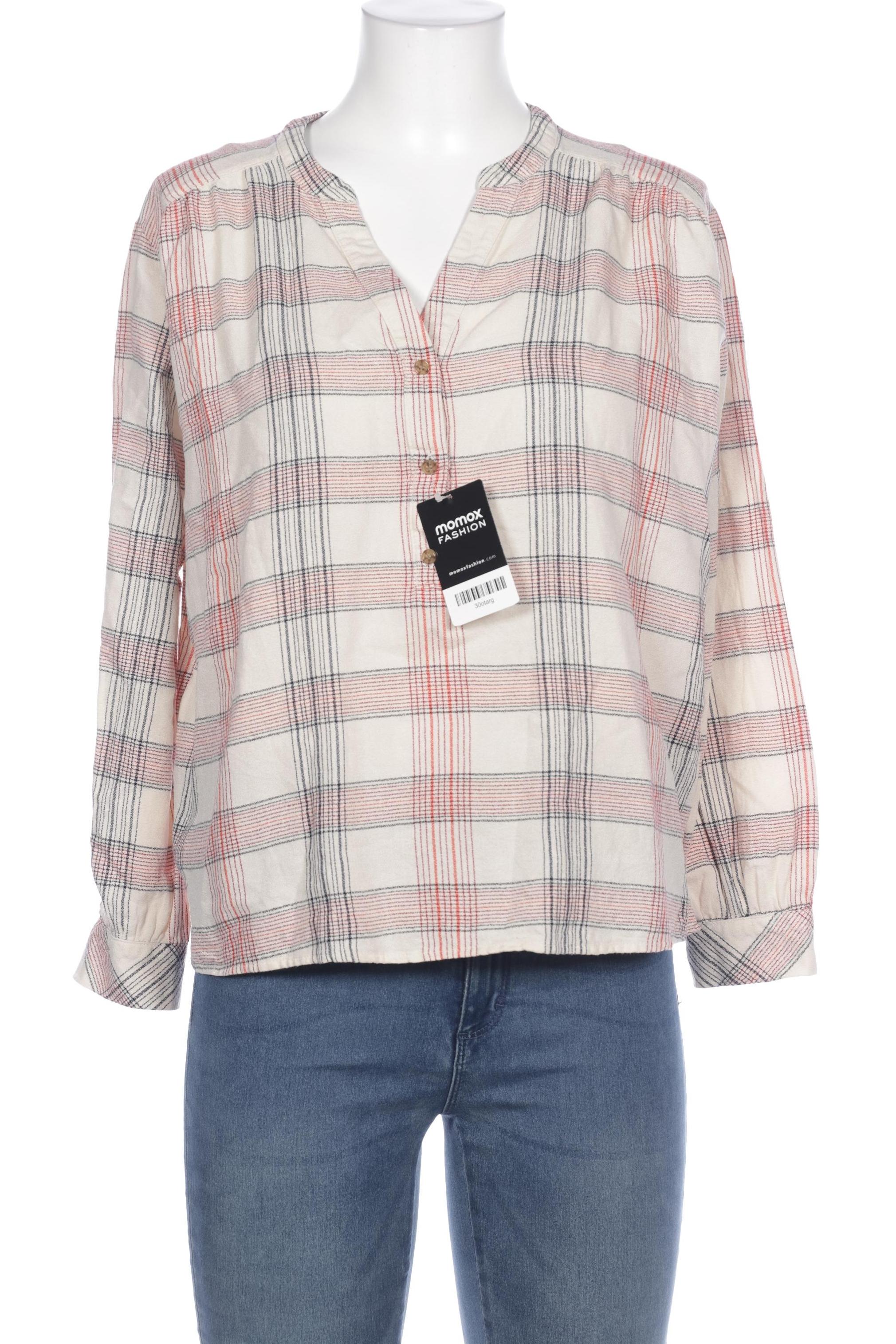 

Esprit Damen Bluse, beige, Gr. 38