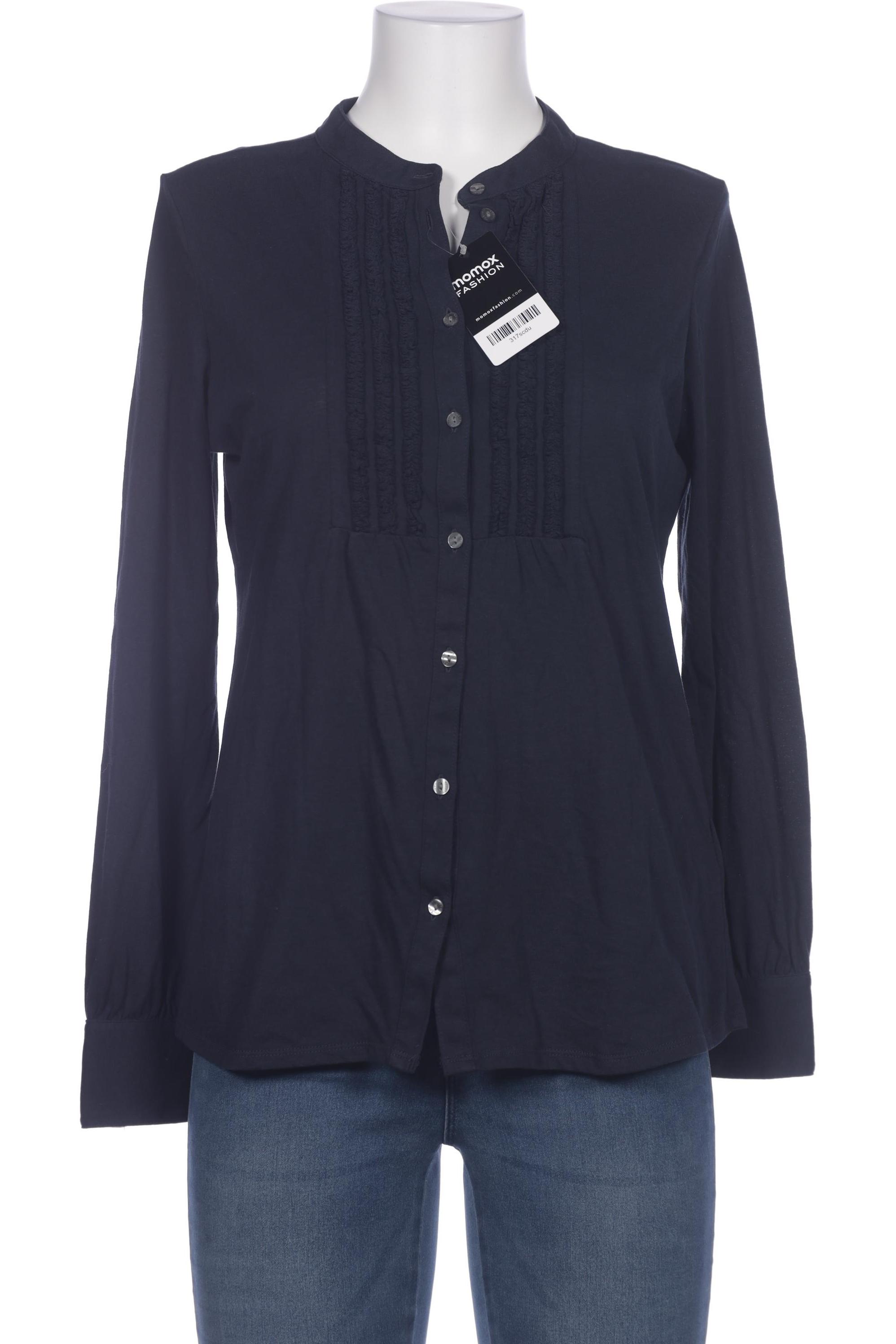 

Esprit Damen Bluse, marineblau, Gr. 42