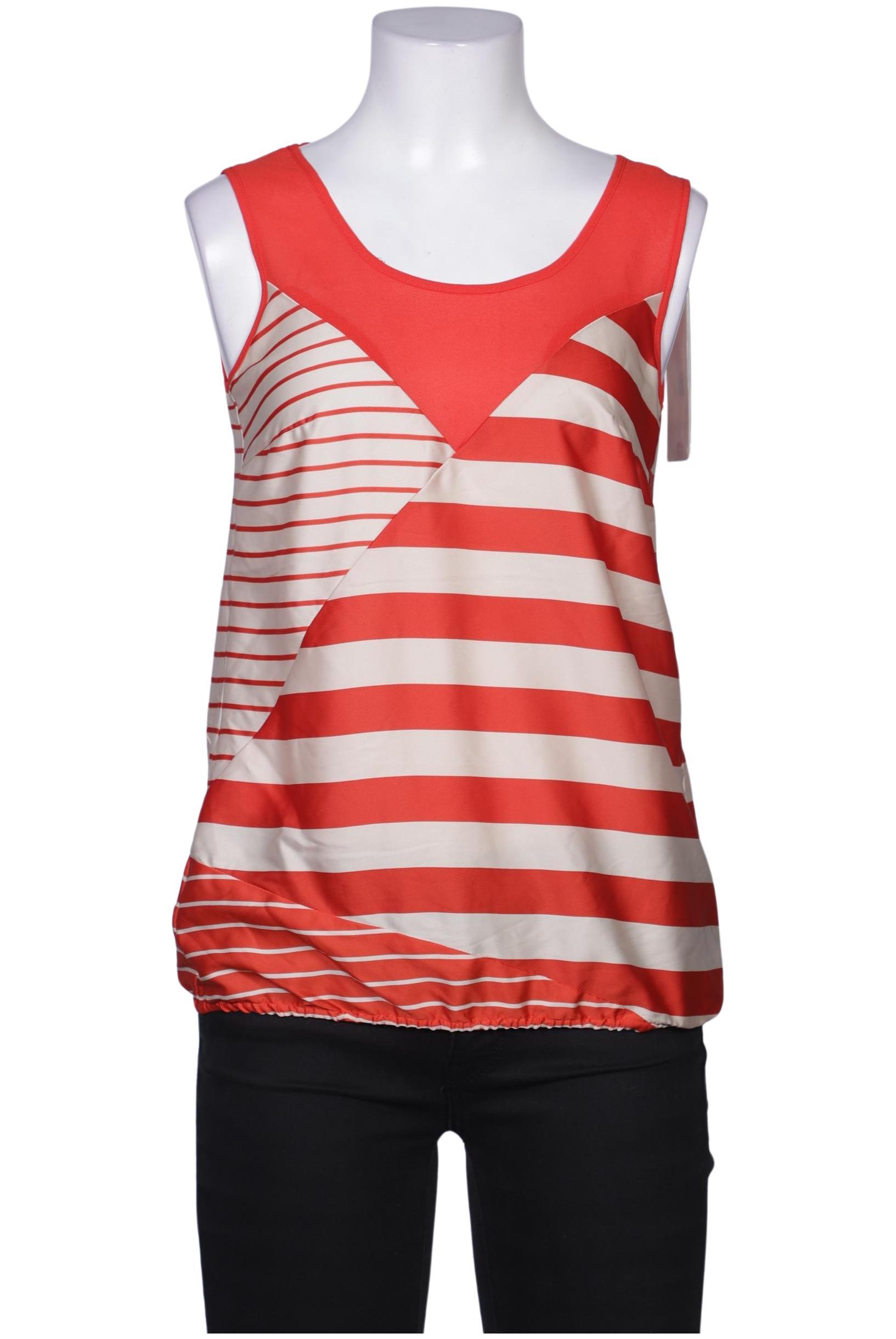 

Esprit Damen Bluse, rot, Gr. 34