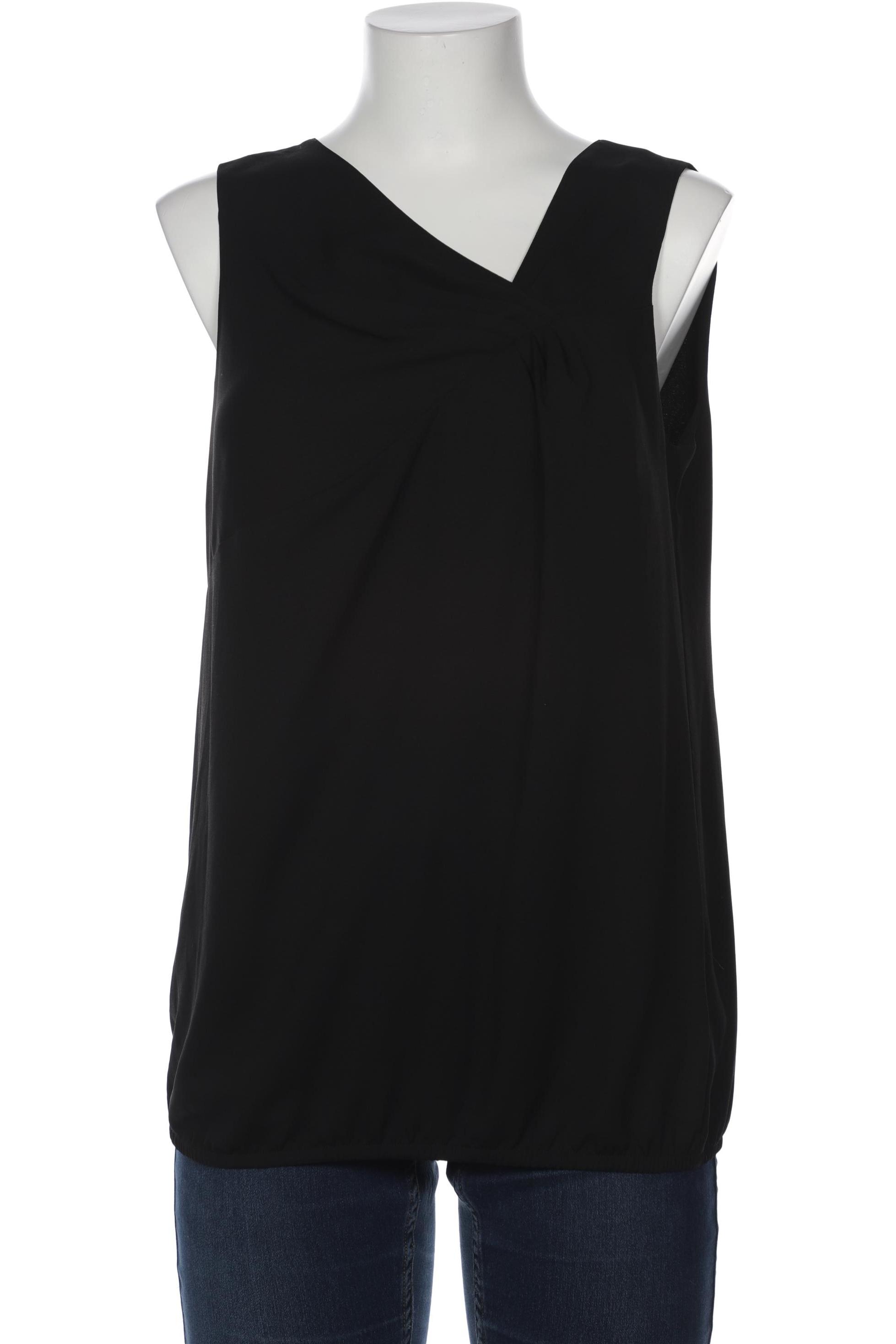 

Esprit Damen Bluse, schwarz, Gr. 40