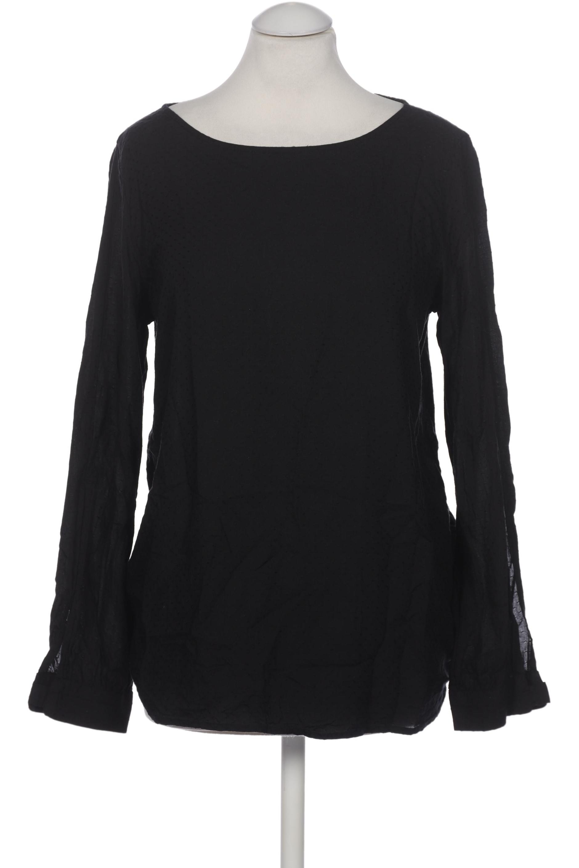 Thumbnail - Esprit Damen Bluse, schwarz, Gr. 36