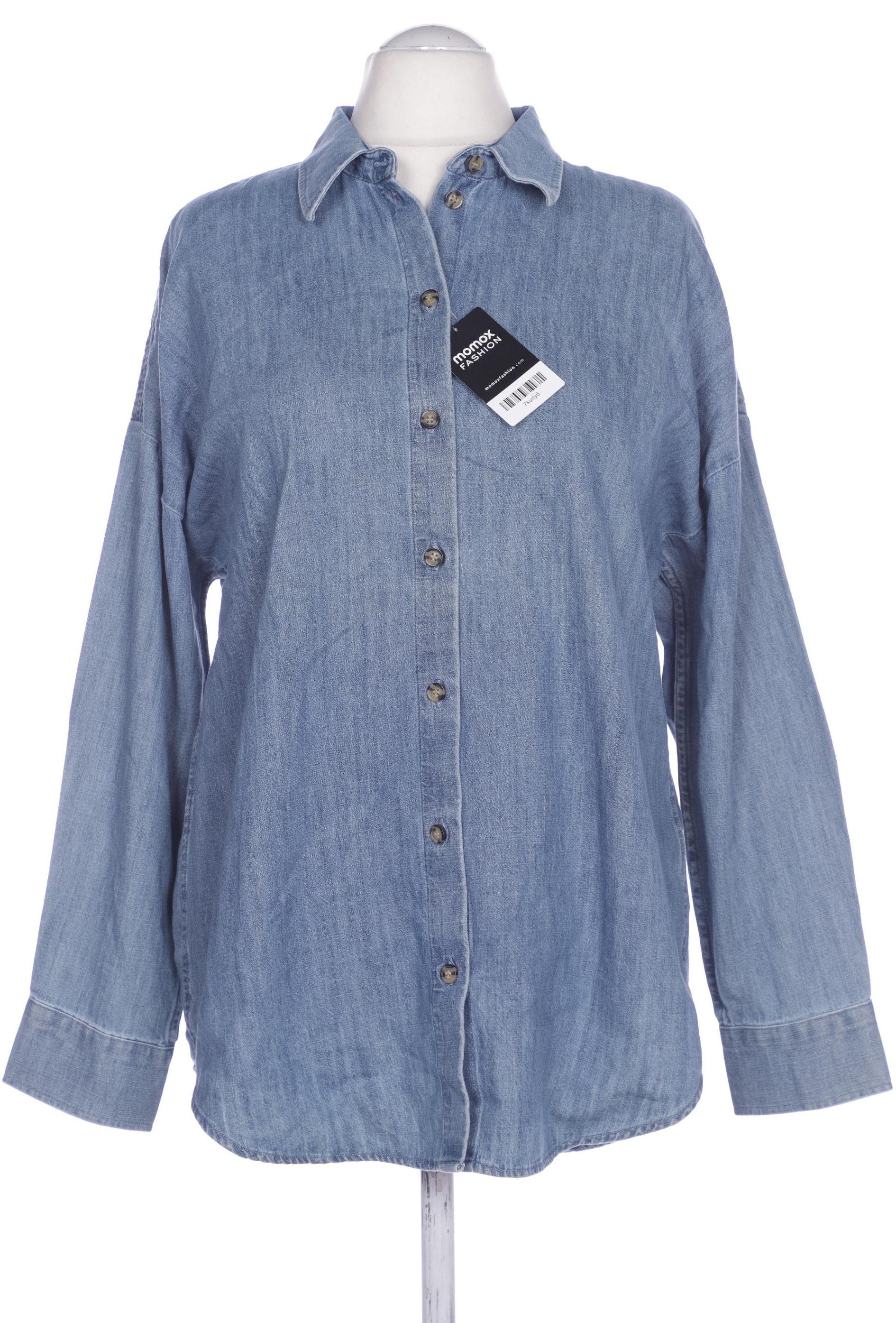 

Esprit Damen Bluse, blau