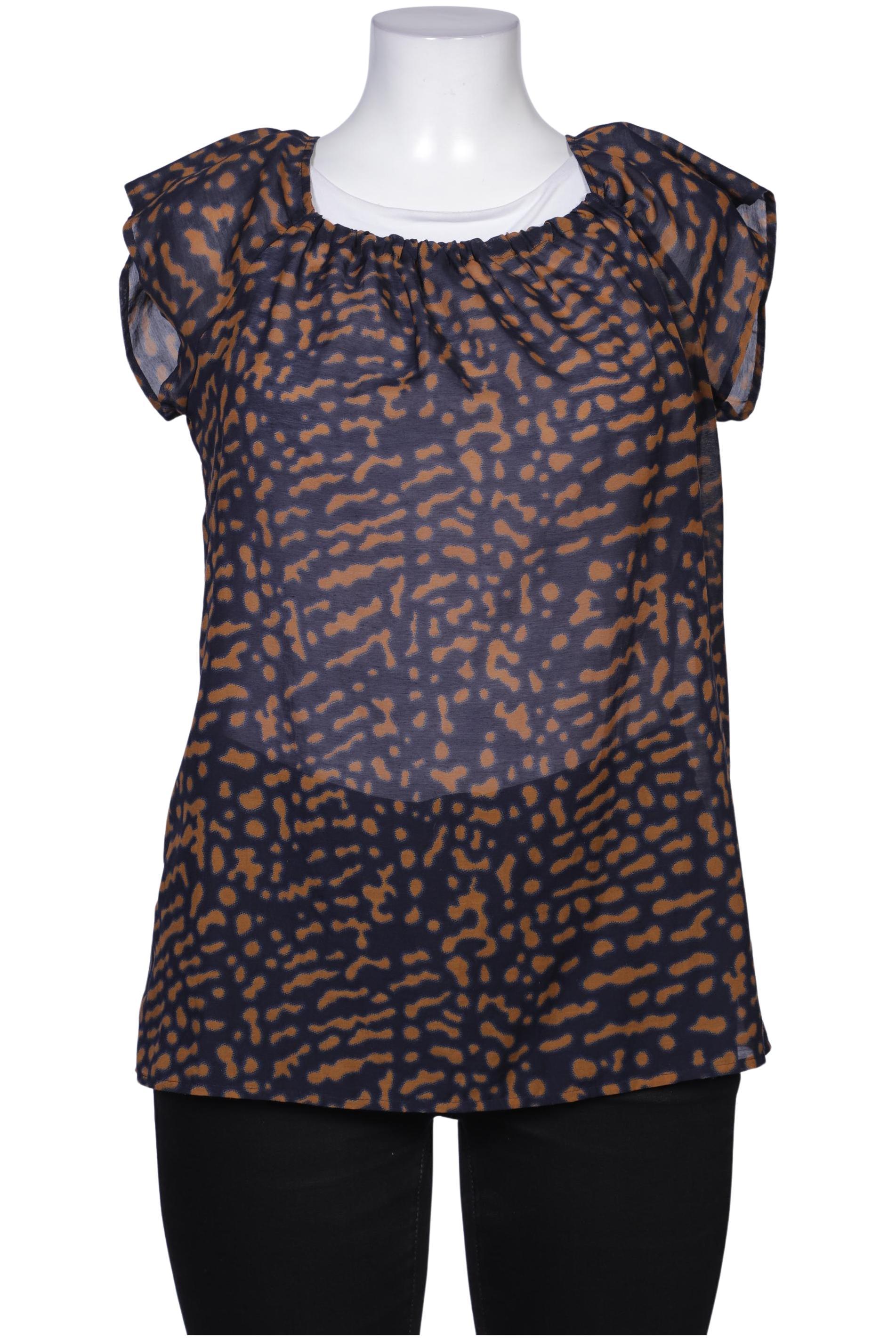 

Esprit Damen Bluse, marineblau, Gr. 42