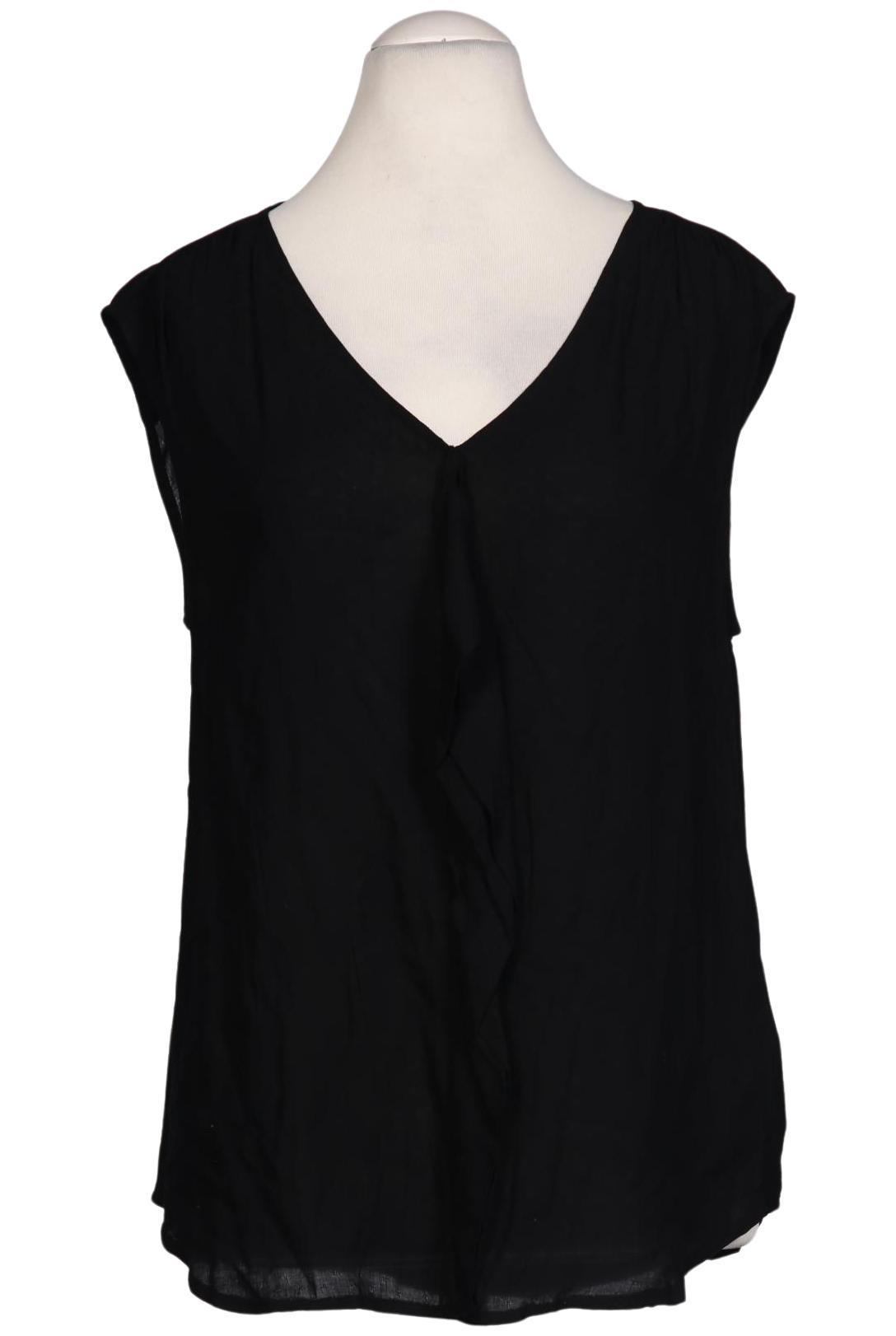 

Esprit Damen Bluse, schwarz, Gr. 40