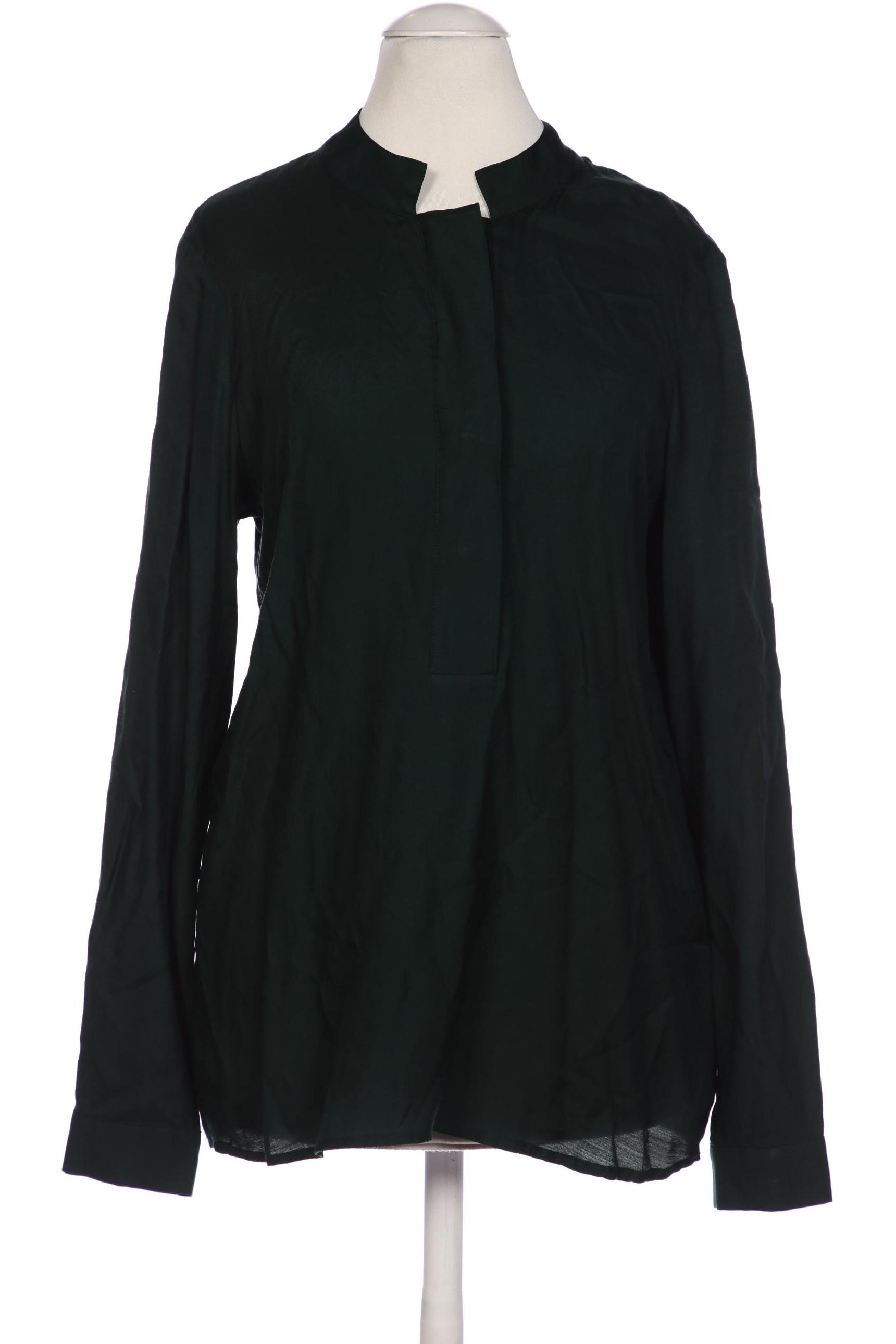 

Esprit Damen Bluse, grün, Gr. 34