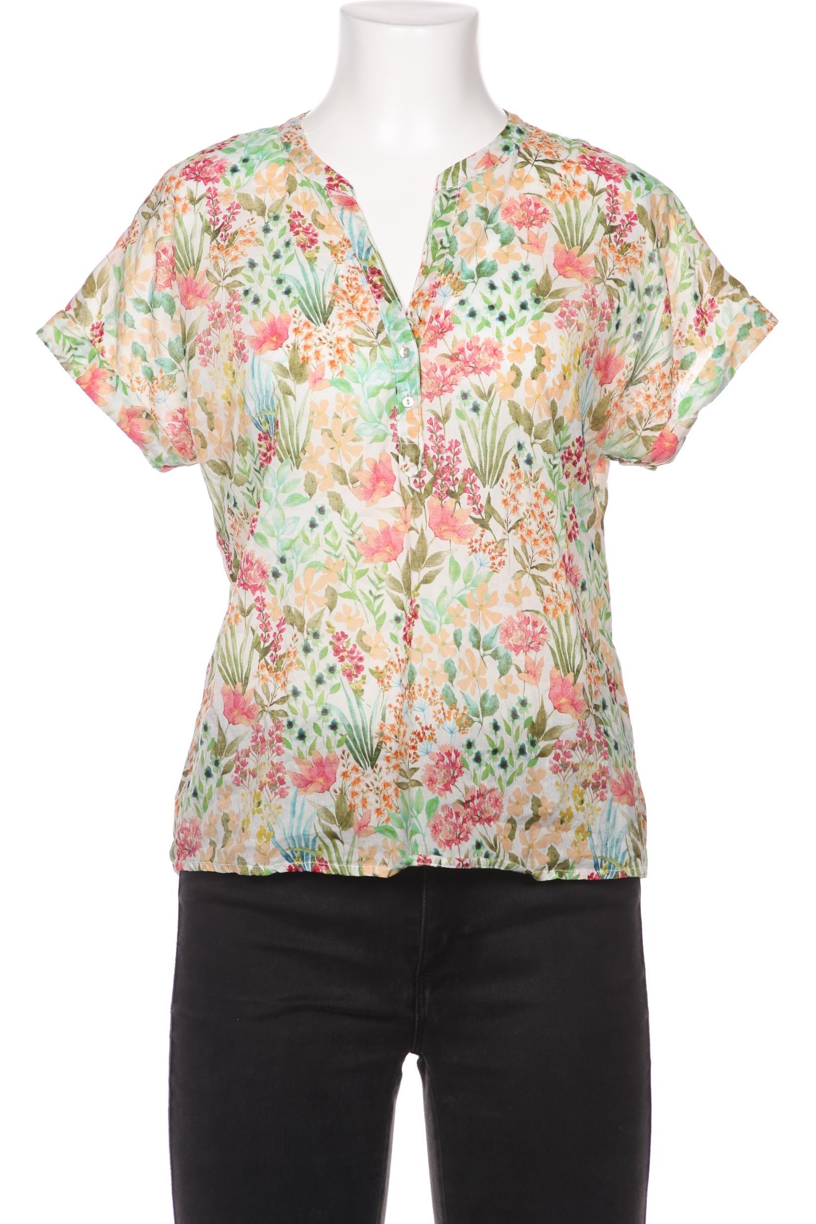 

Esprit Damen Bluse, mehrfarbig, Gr. 34