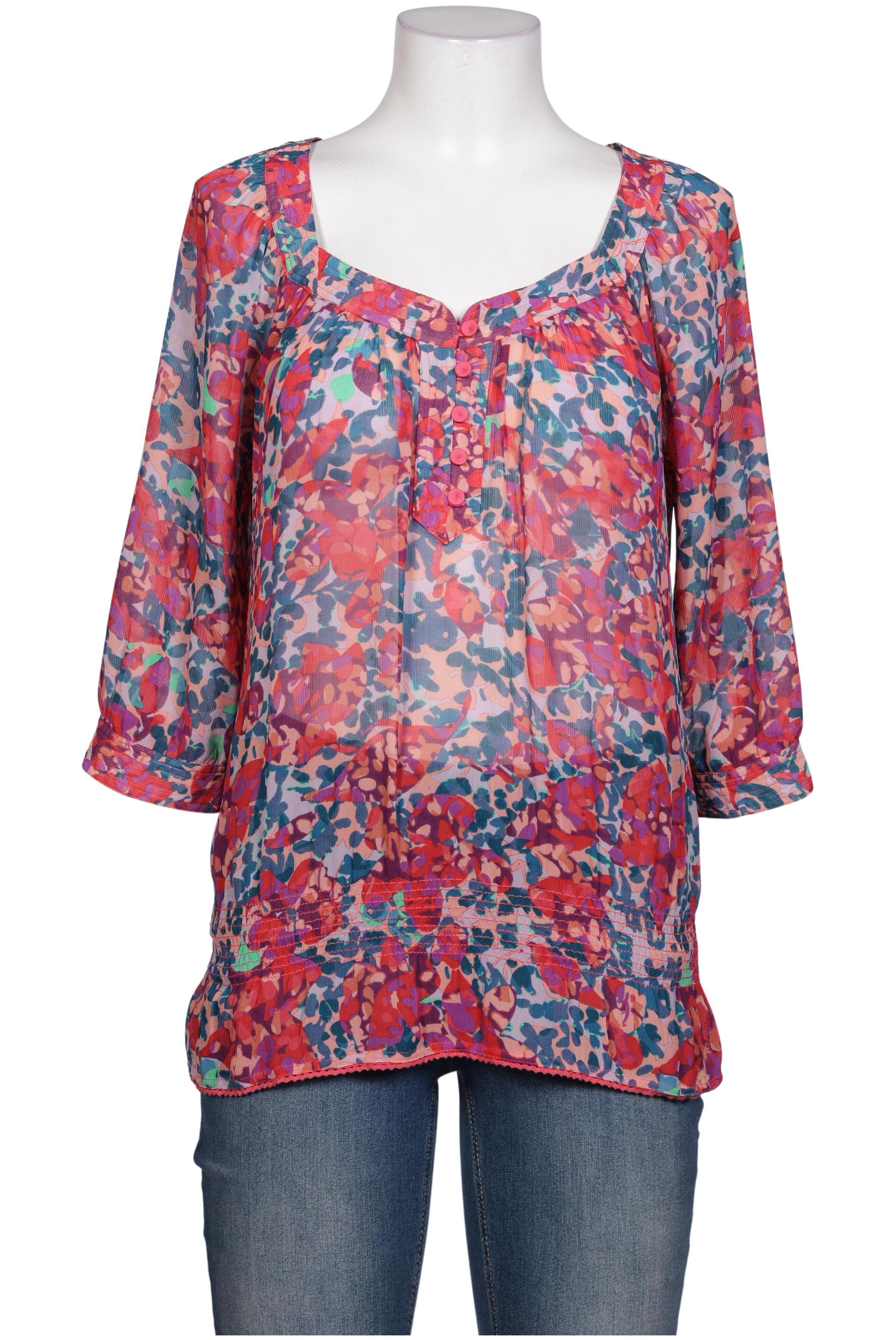 

Esprit Damen Bluse, rot, Gr. 38