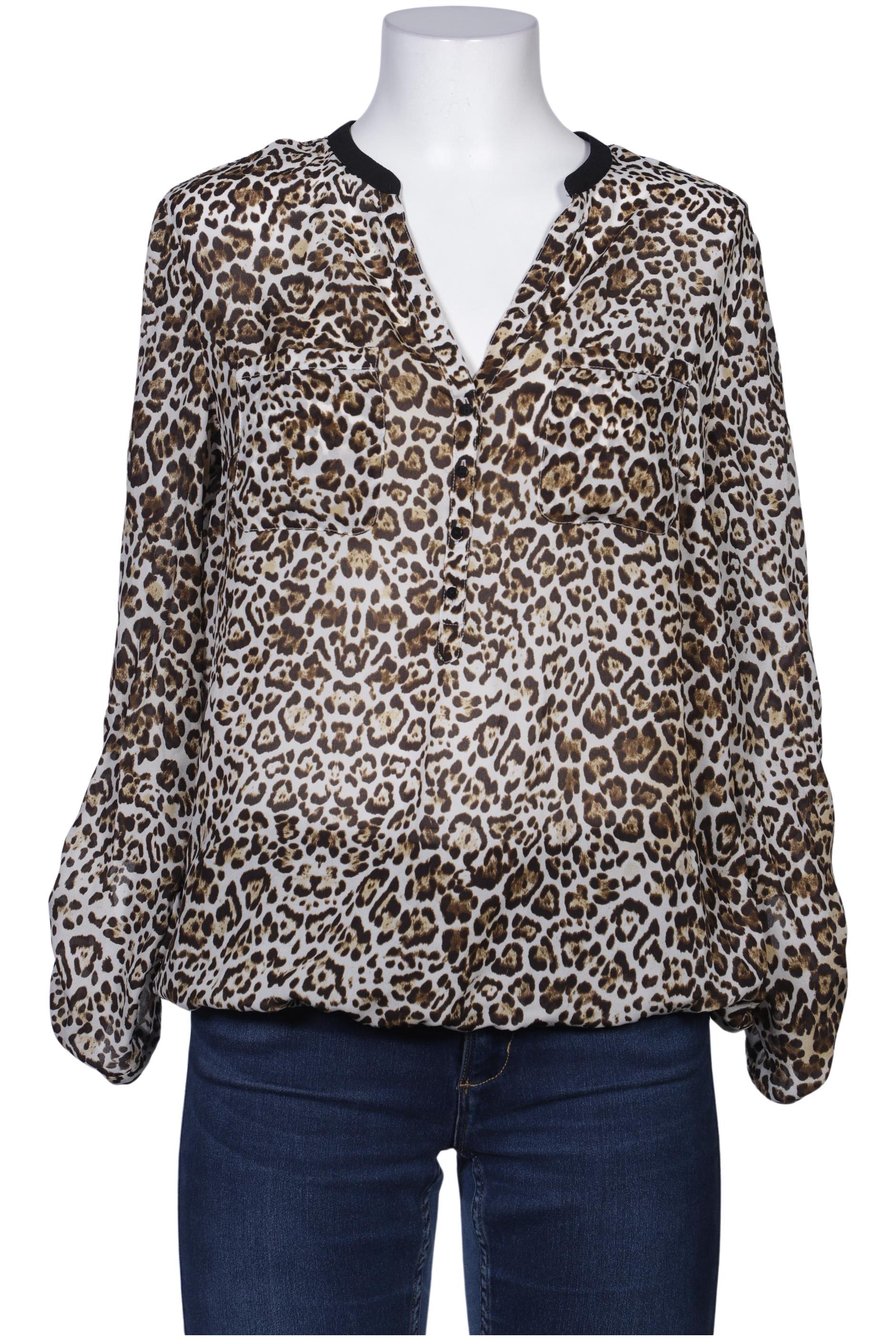 

Esprit Damen Bluse, braun, Gr. 40