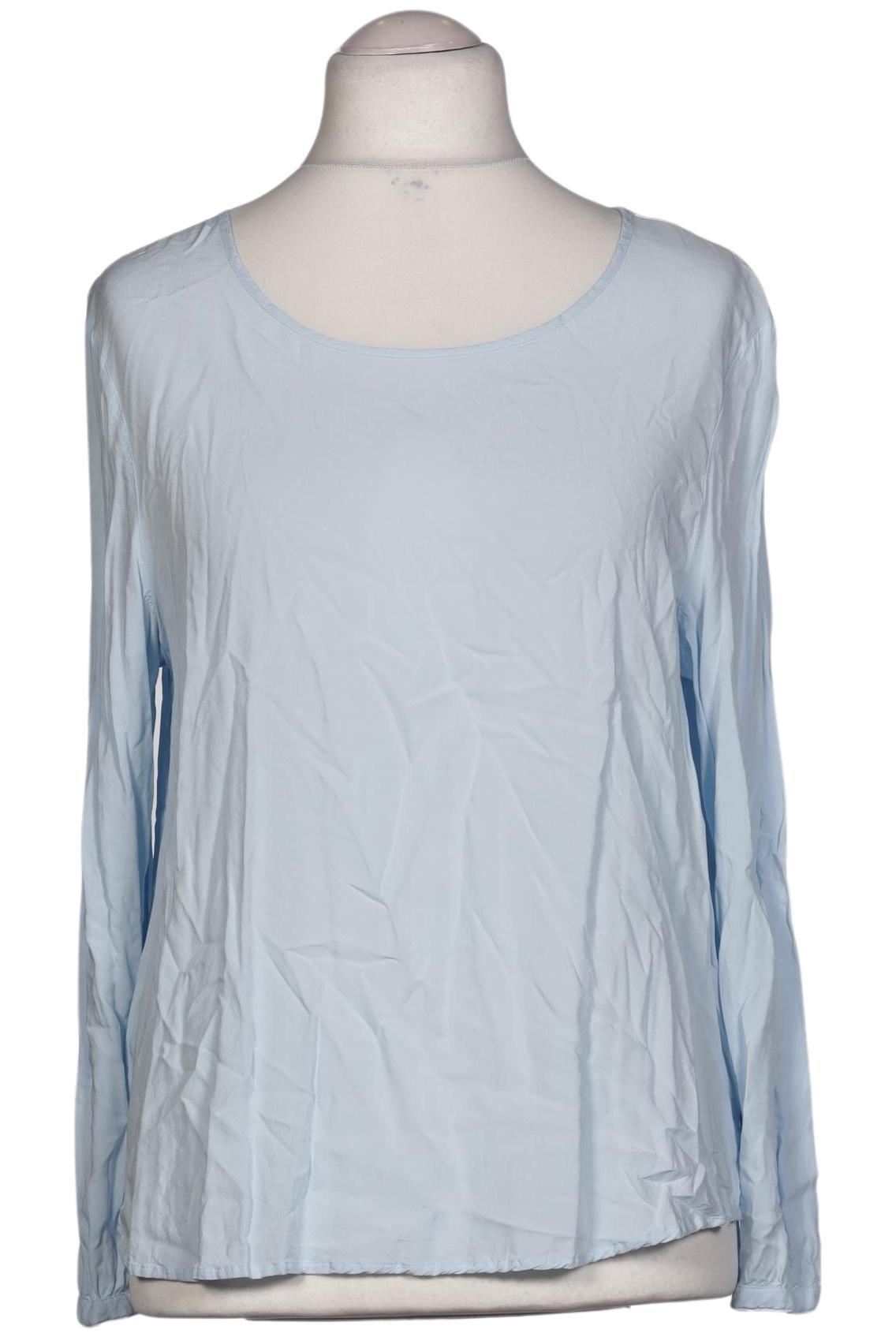 

Esprit Damen Bluse, hellblau, Gr. 44