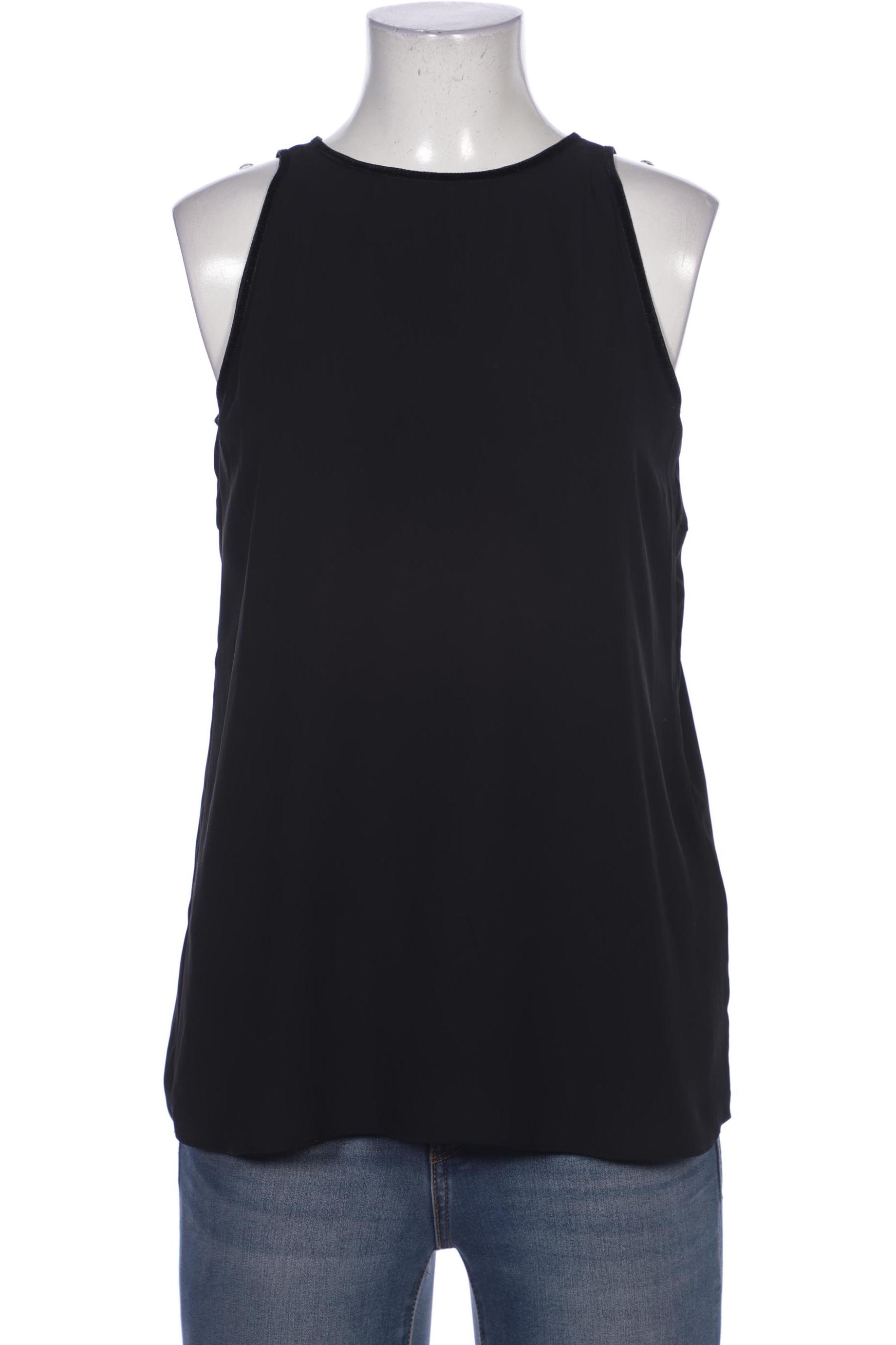 

Esprit Damen Bluse, schwarz, Gr. 34
