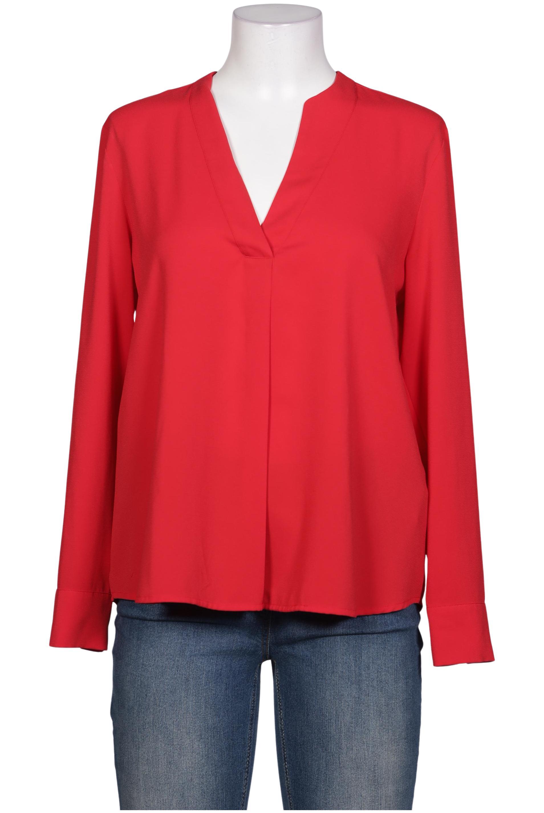 

Esprit Damen Bluse, rot, Gr. 38