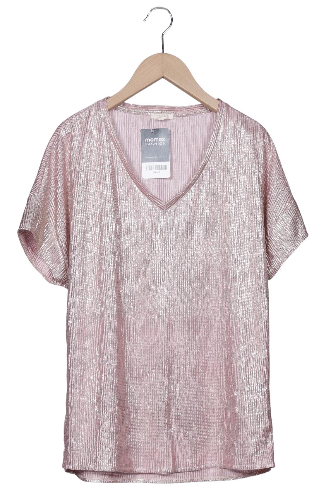 

Esprit Damen Bluse, pink, Gr. 36