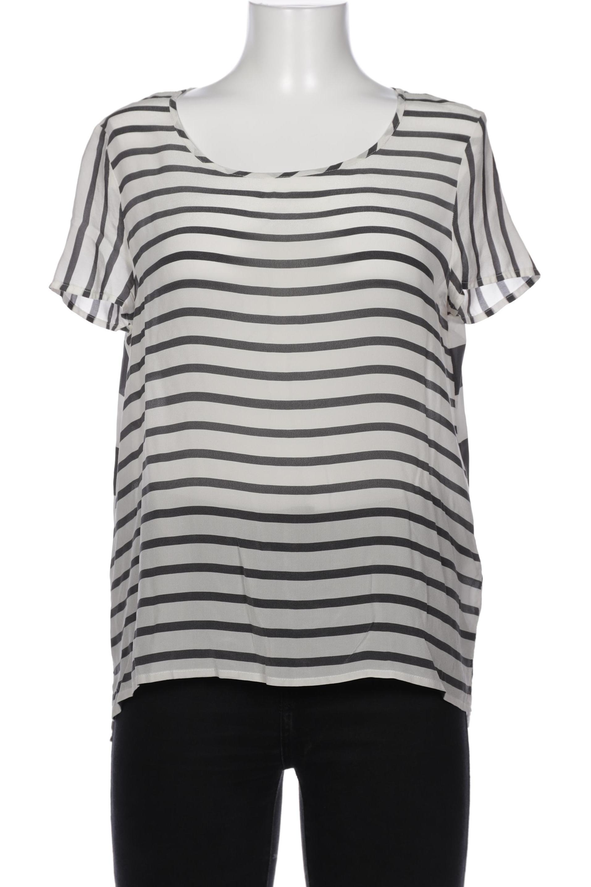 

Esprit Damen Bluse, grau, Gr. 40