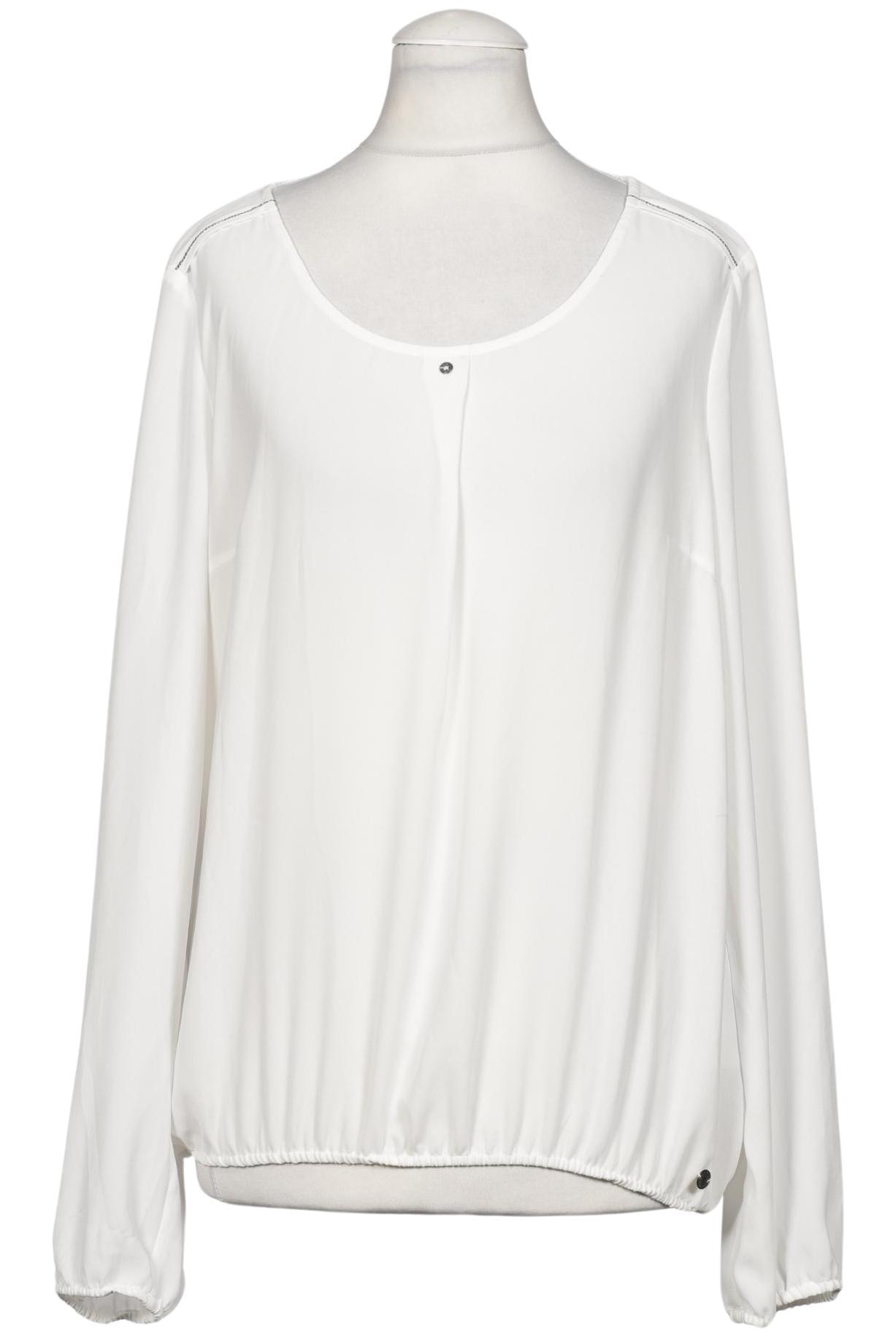 

Esprit Damen Bluse, weiß, Gr. 34