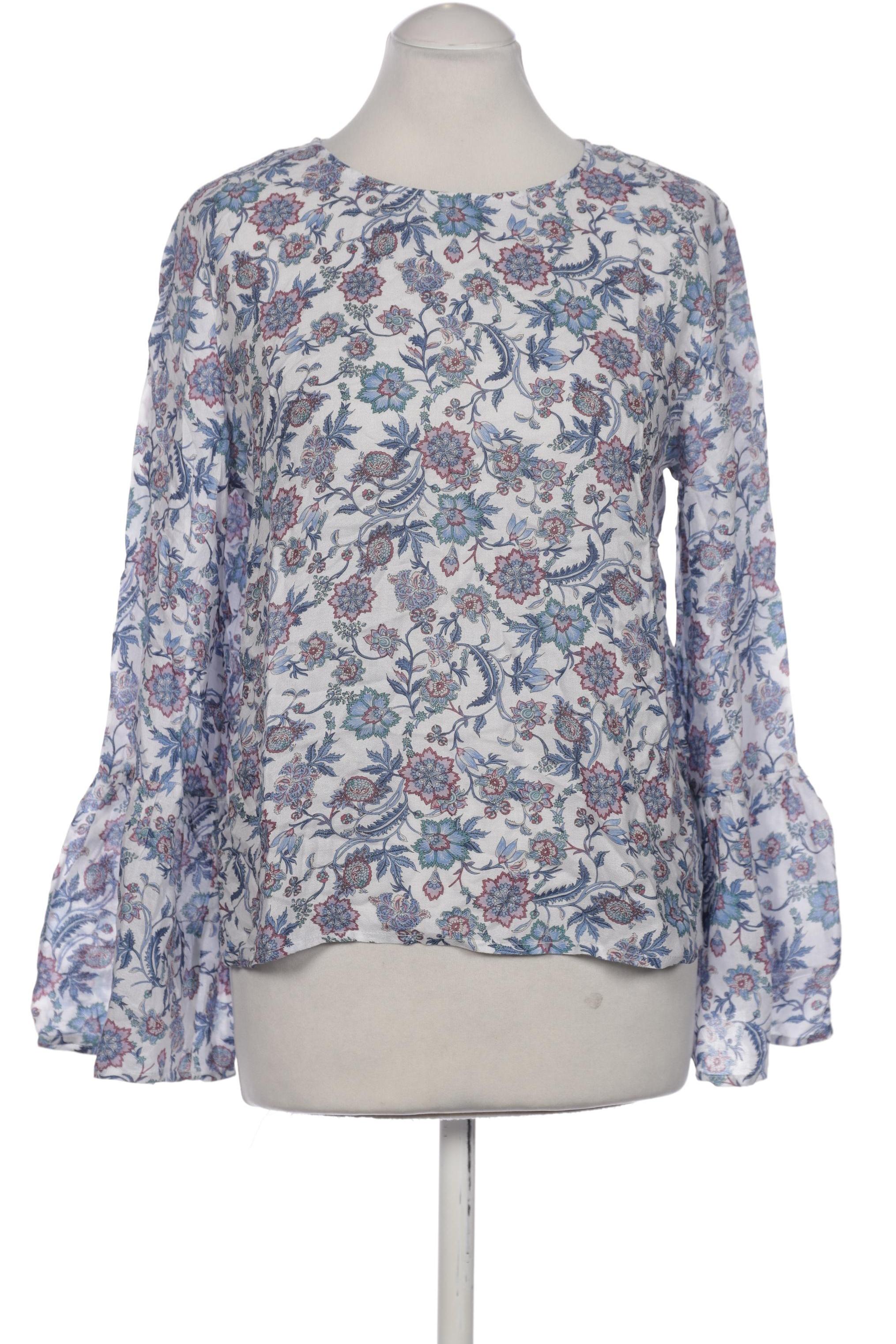 

Esprit Damen Bluse, mehrfarbig, Gr. 38
