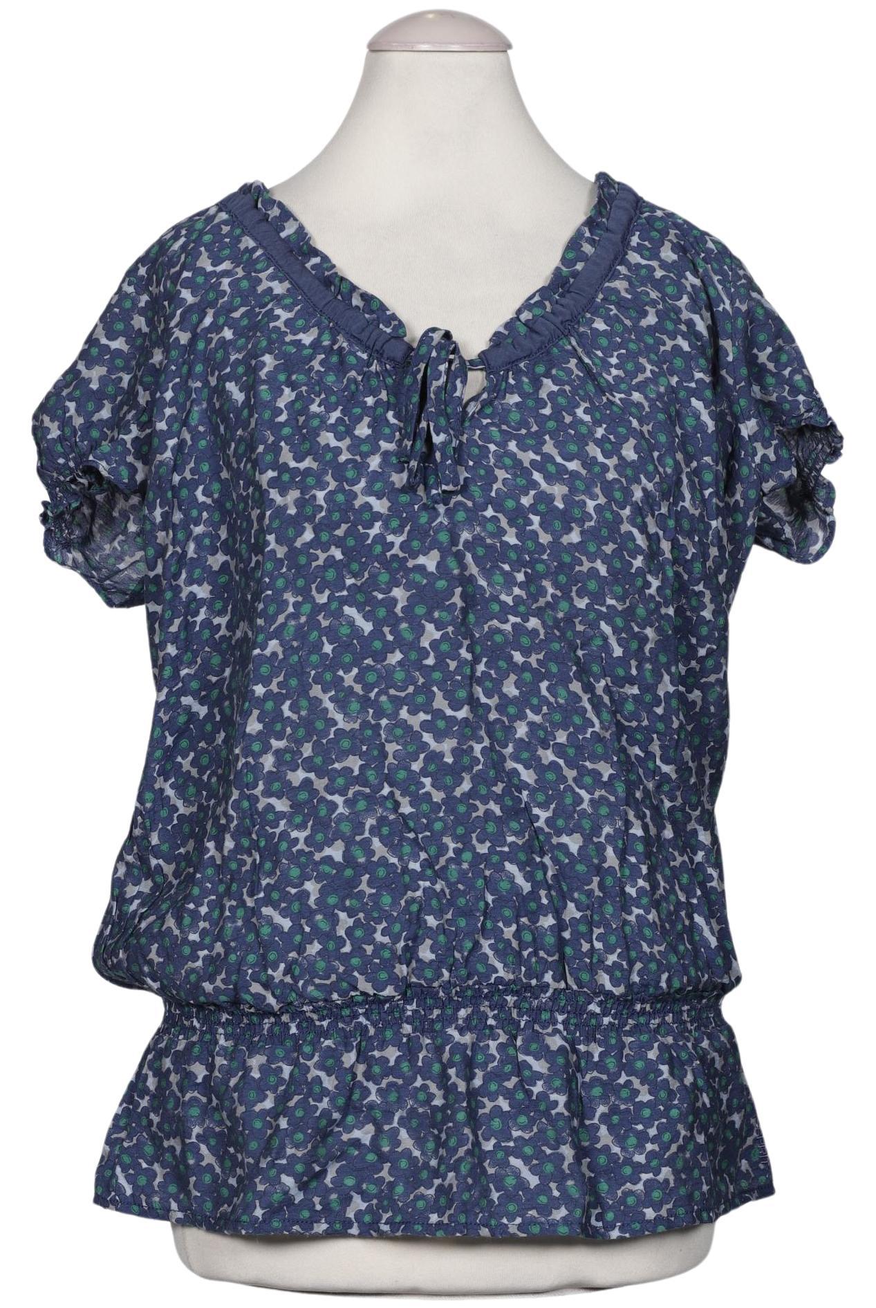 

Esprit Damen Bluse, marineblau, Gr. 38