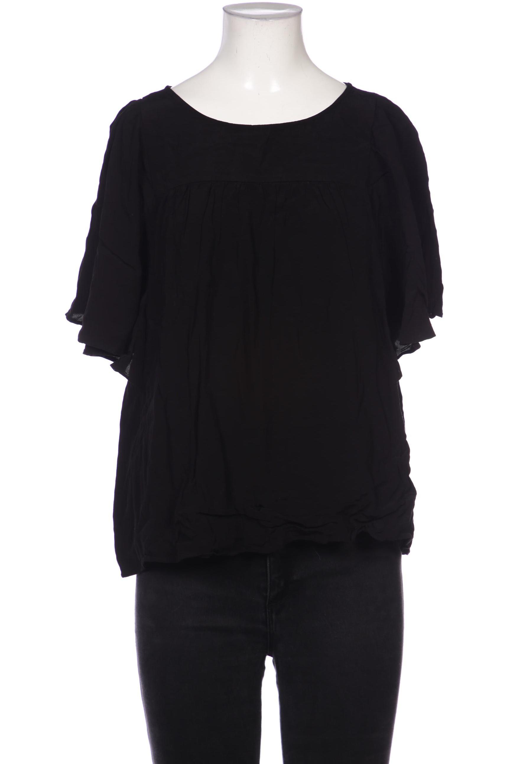 

Esprit Damen Bluse, schwarz