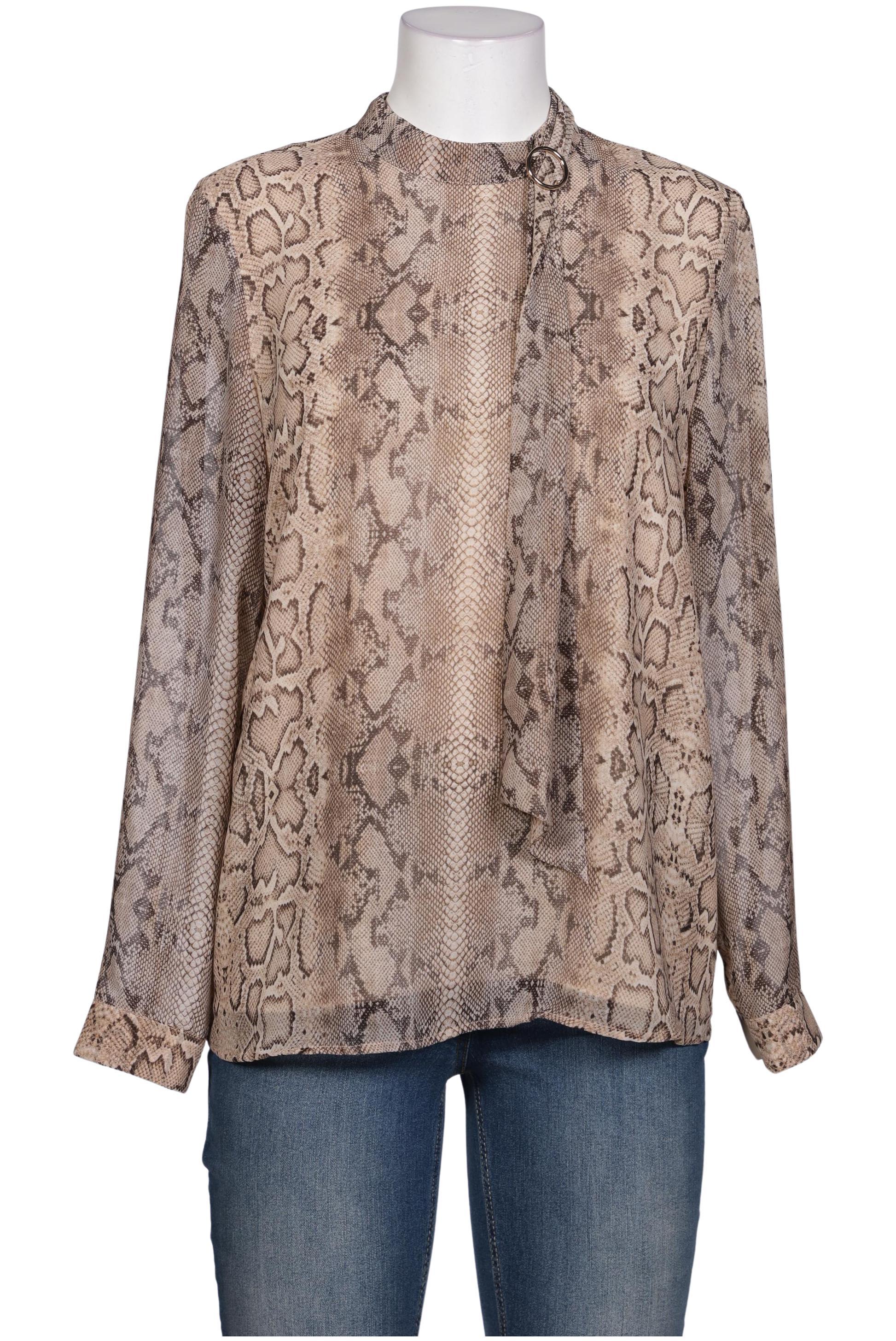 

Esprit Damen Bluse, braun, Gr. 38