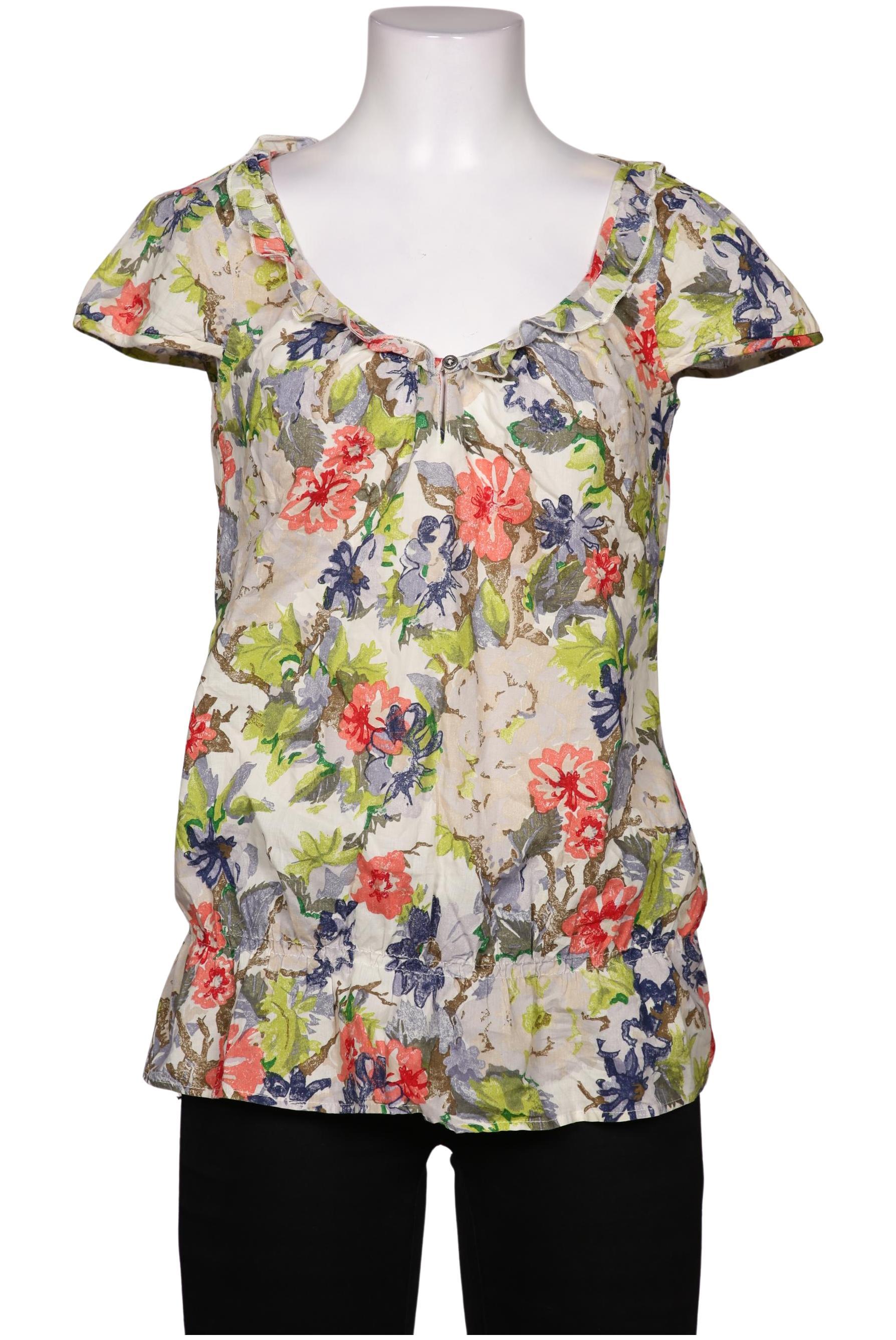 

Esprit Damen Bluse, mehrfarbig, Gr. 36