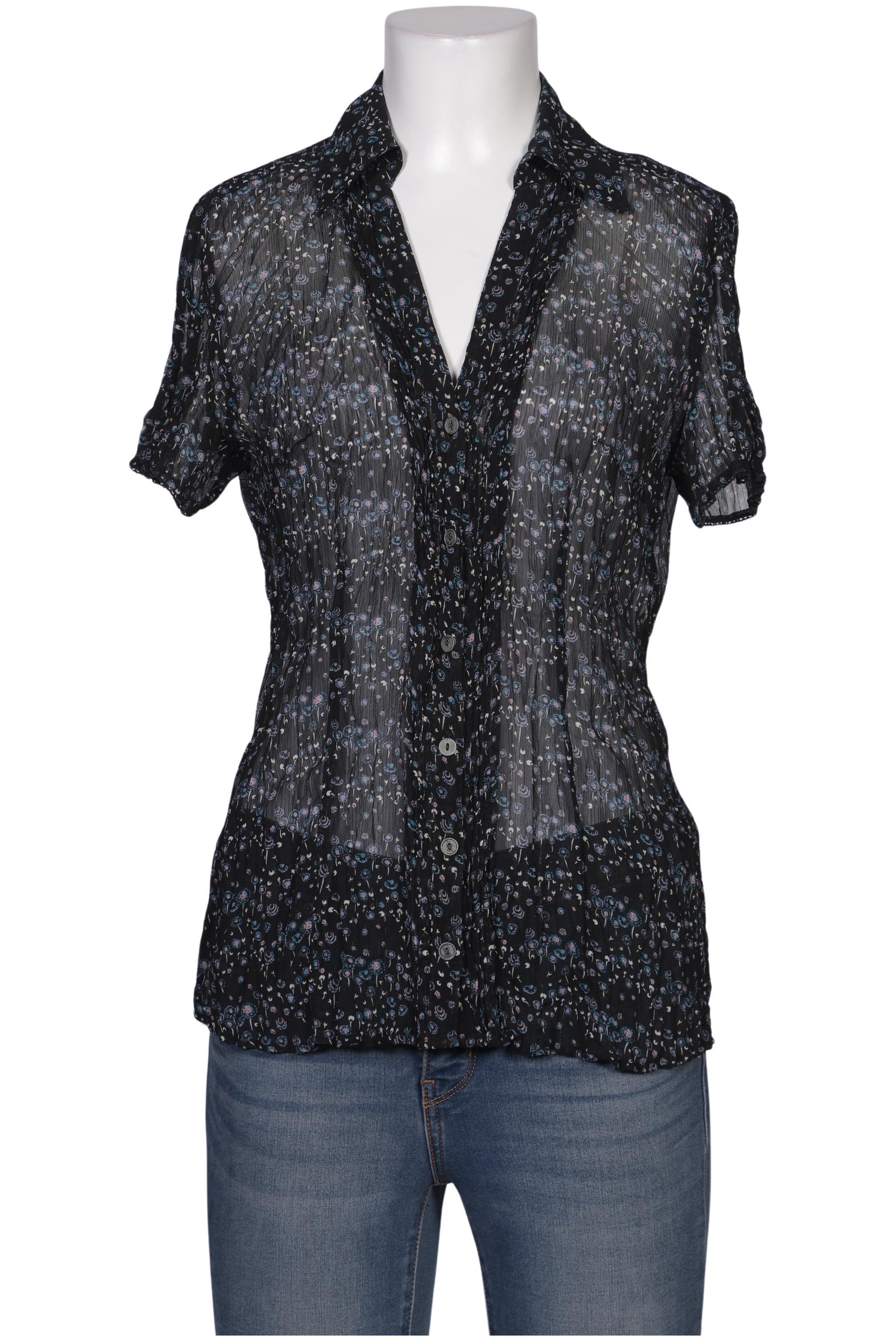 

Esprit Damen Bluse, schwarz, Gr. 38