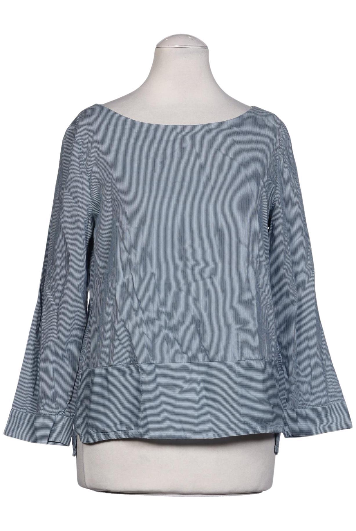 

Esprit Damen Bluse, blau, Gr. 34