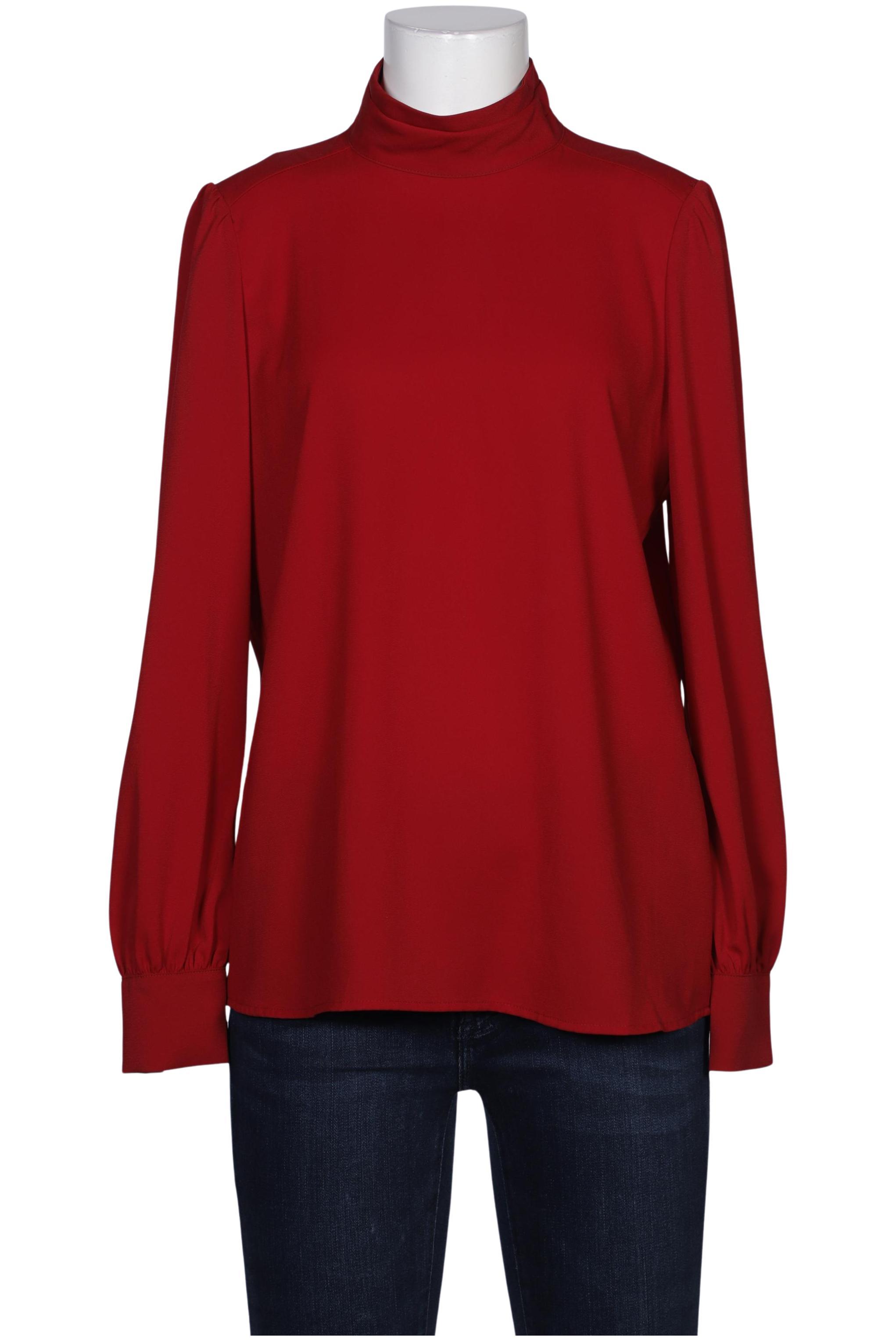 

Esprit Damen Bluse, rot, Gr. 38