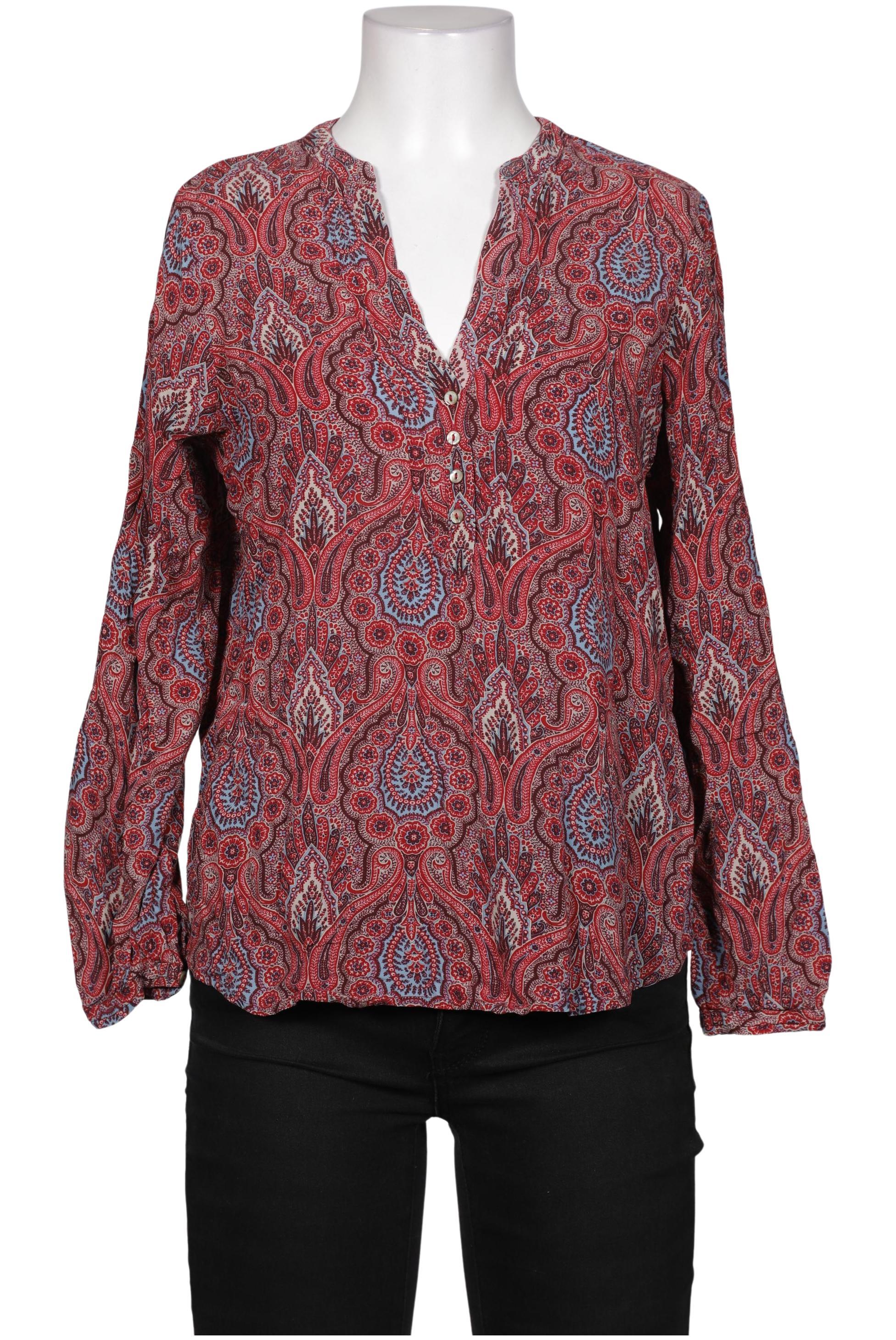 

Esprit Damen Bluse, rot, Gr. 36