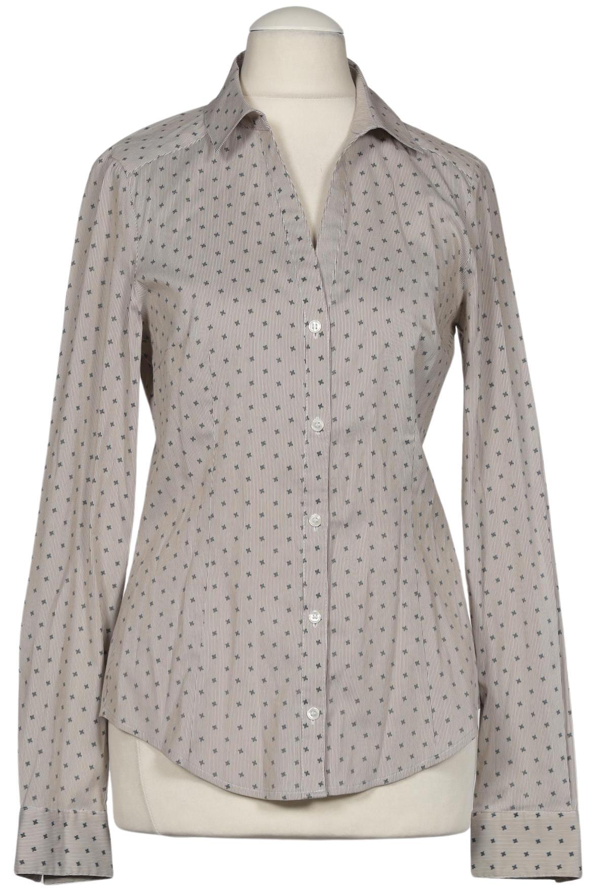 

Esprit Damen Bluse, beige, Gr. 34