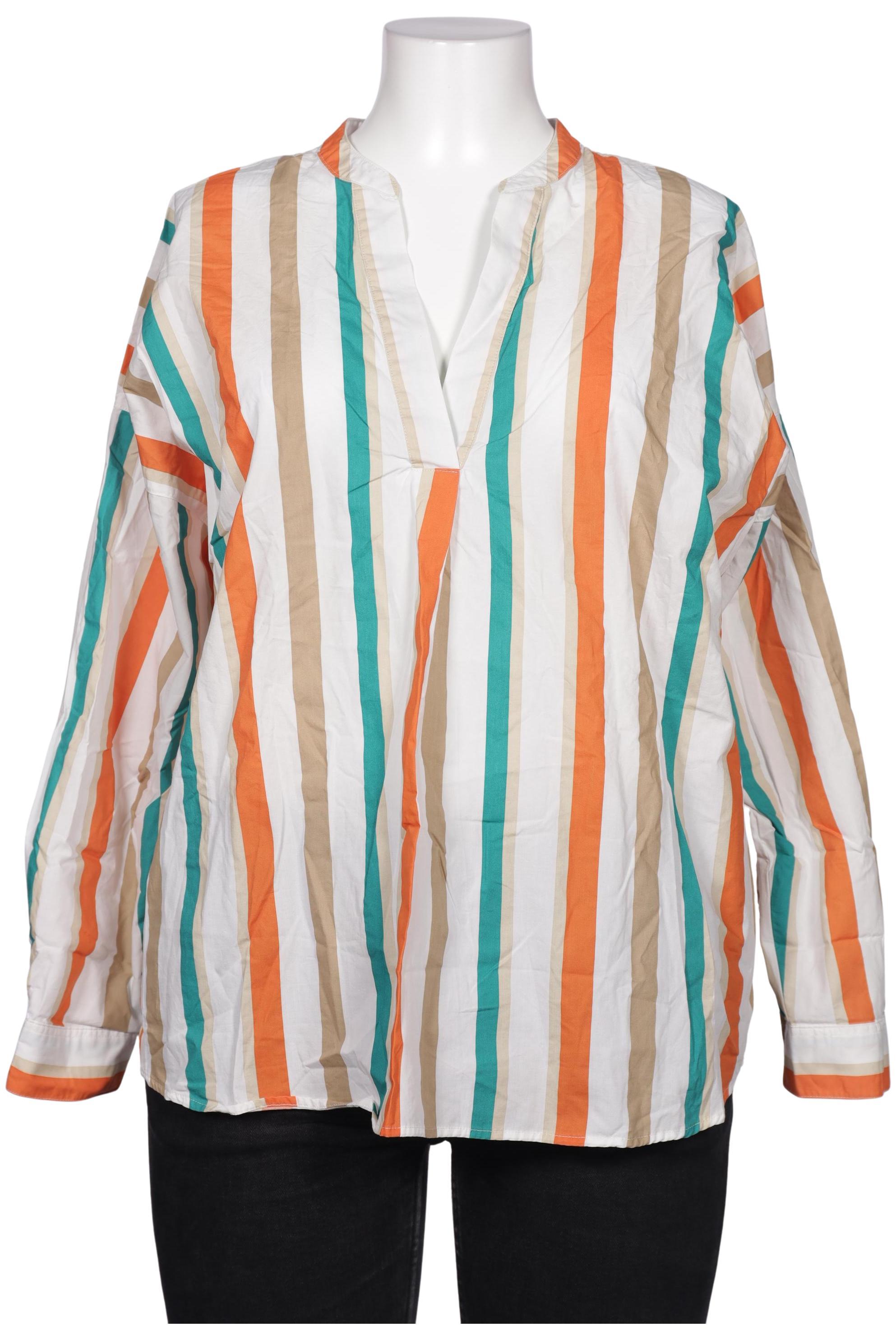 

Esprit Damen Bluse, weiß, Gr. 42