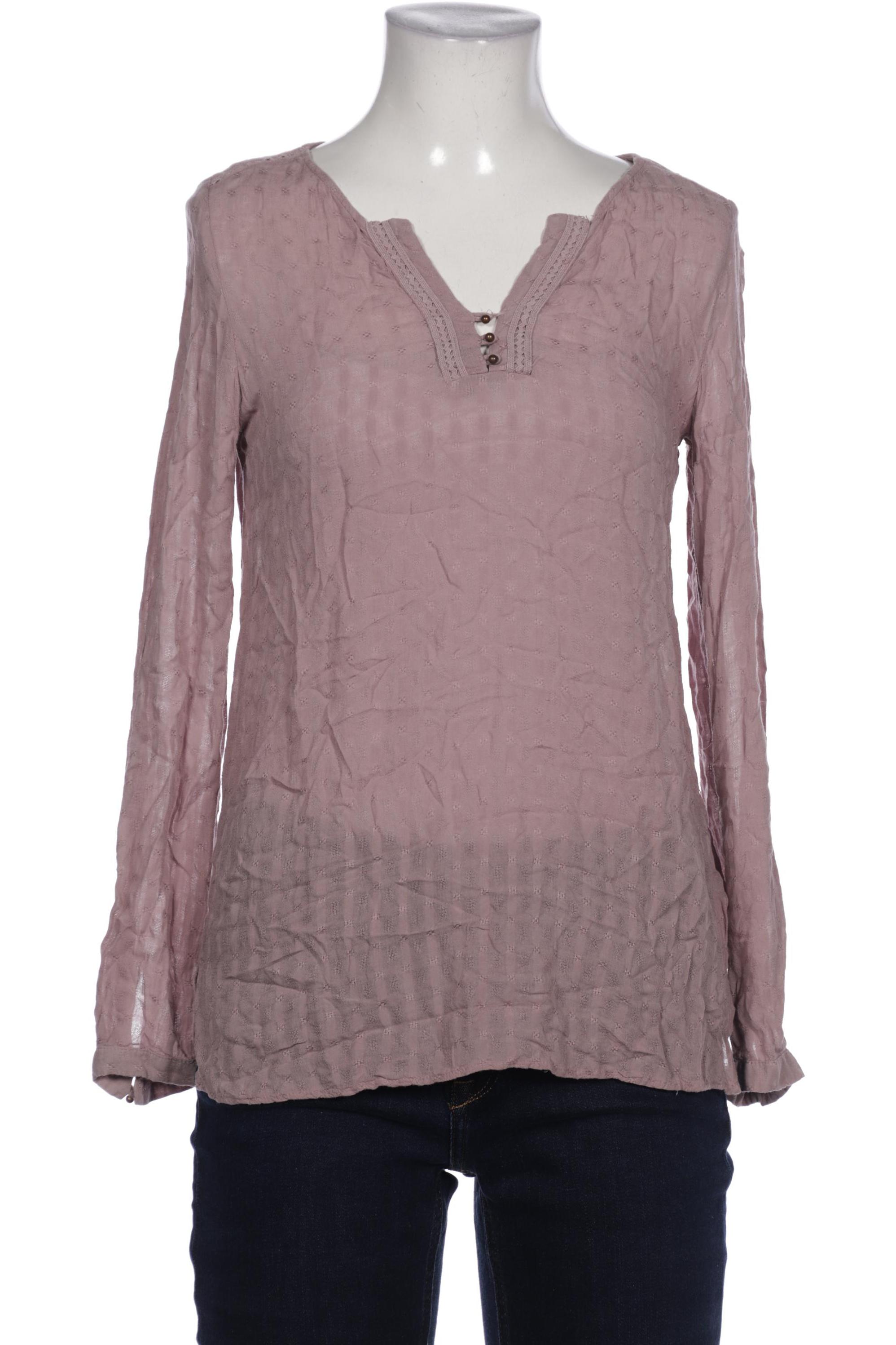 

Esprit Damen Bluse, pink, Gr. 34