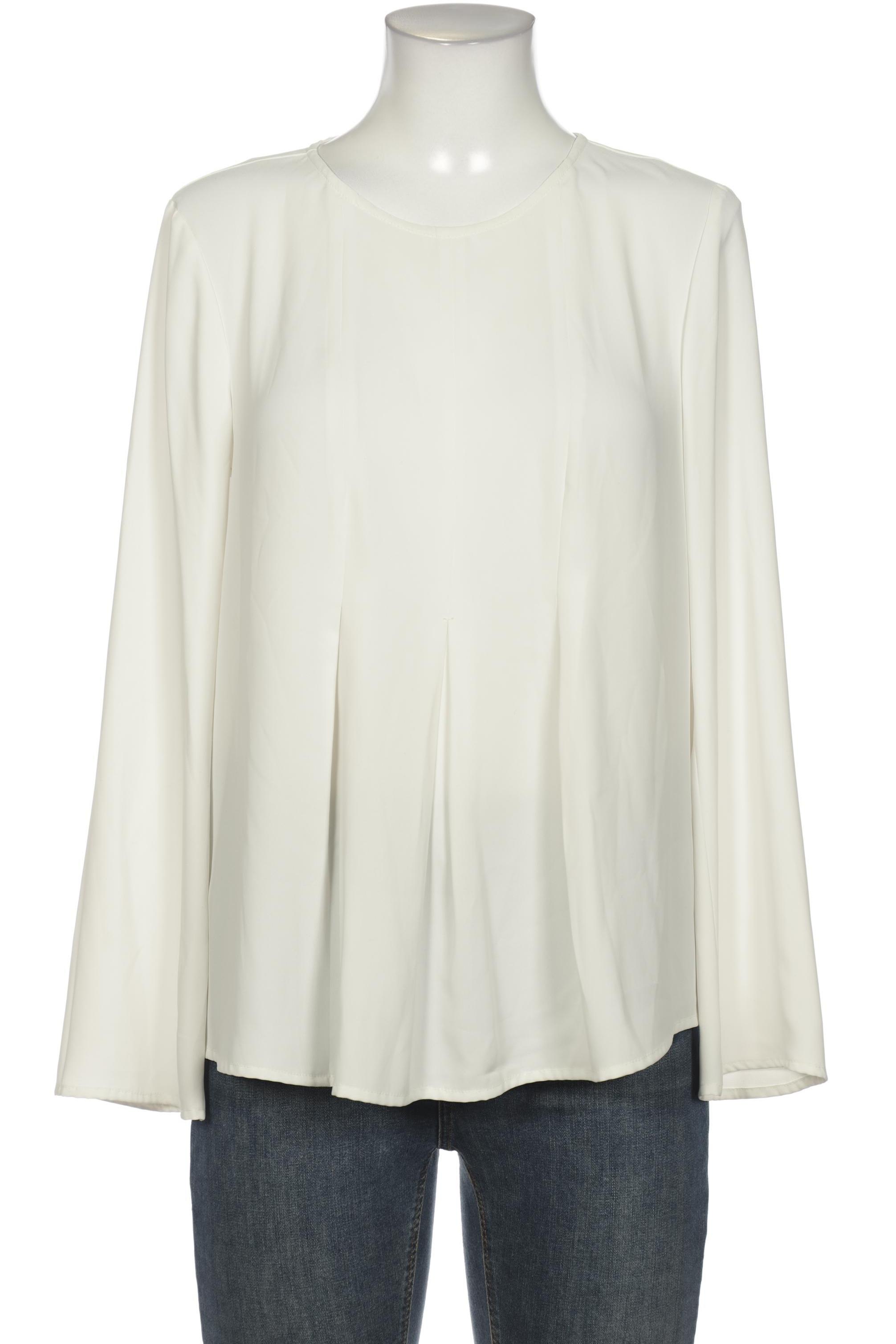 

Esprit Damen Bluse, weiß, Gr. 38