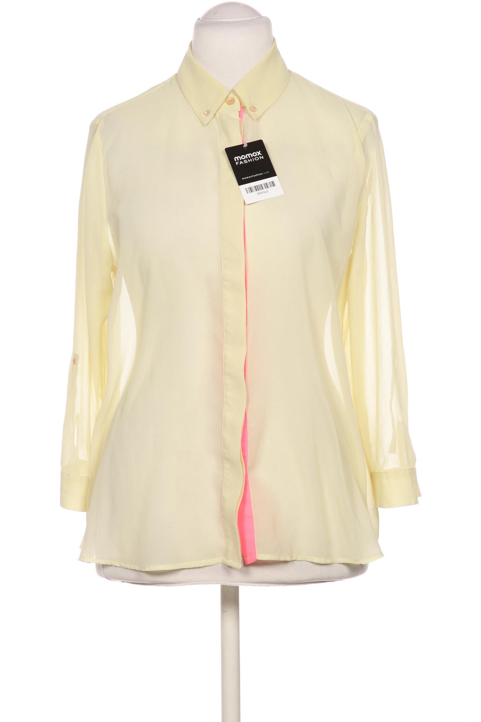

Esprit Damen Bluse, cremeweiß, Gr. 40
