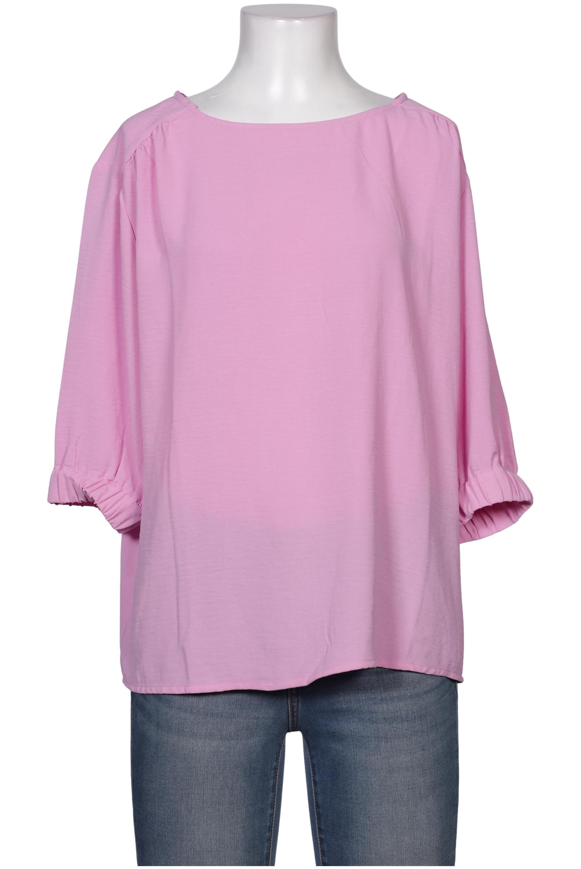 

Esprit Damen Bluse, pink, Gr. 38
