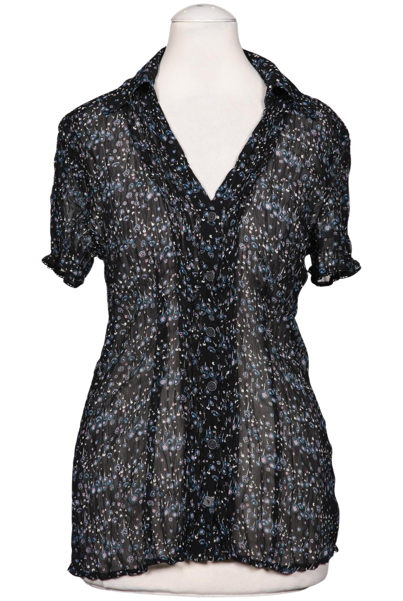 

Esprit Damen Bluse, marineblau, Gr. 36