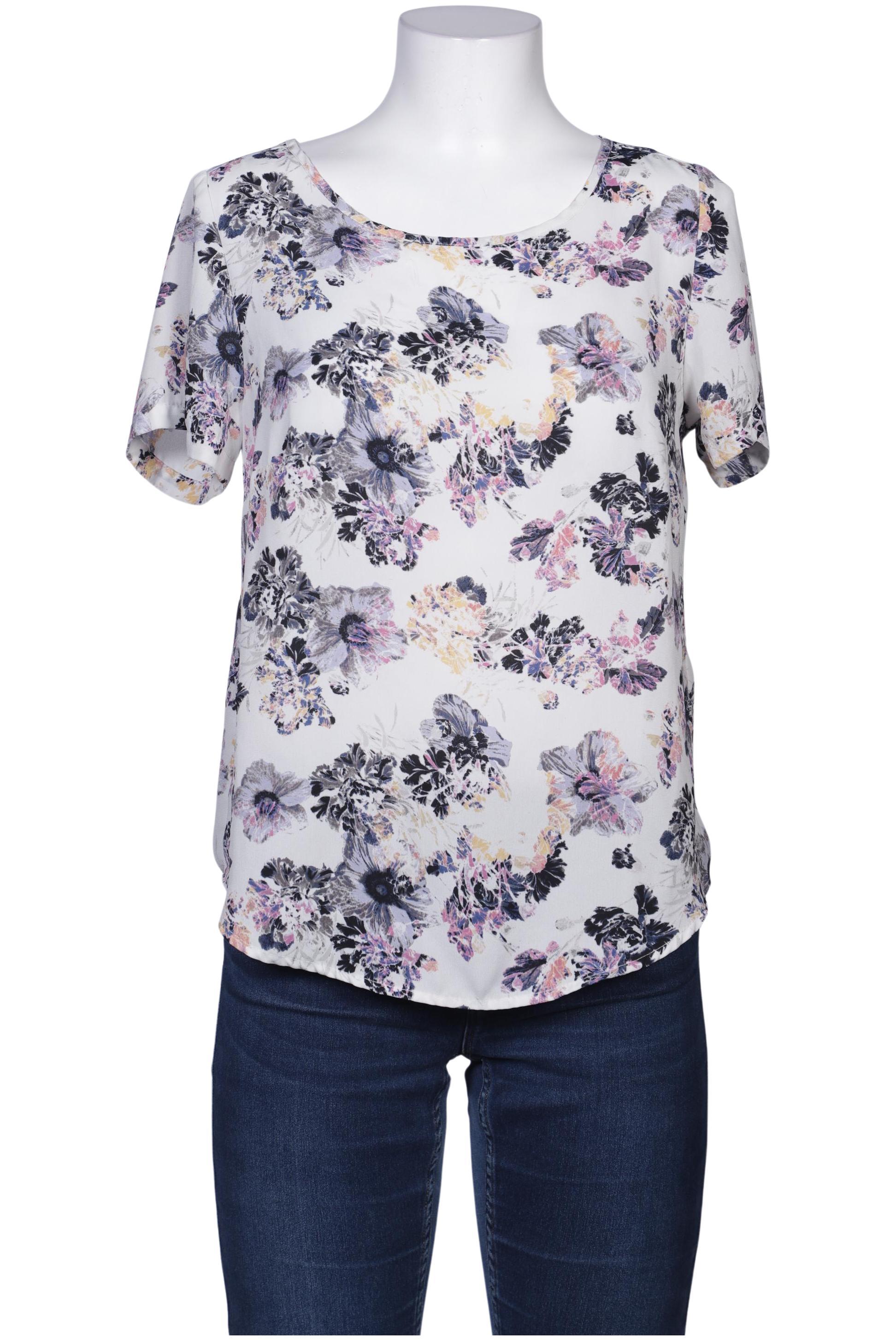 

Esprit Damen Bluse, mehrfarbig, Gr. 42