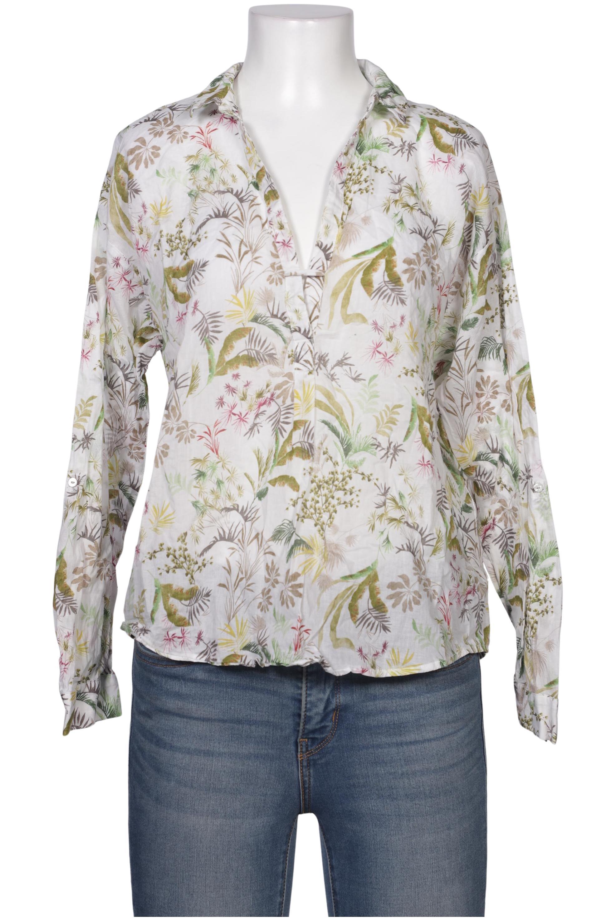 

Esprit Damen Bluse, mehrfarbig, Gr. 38