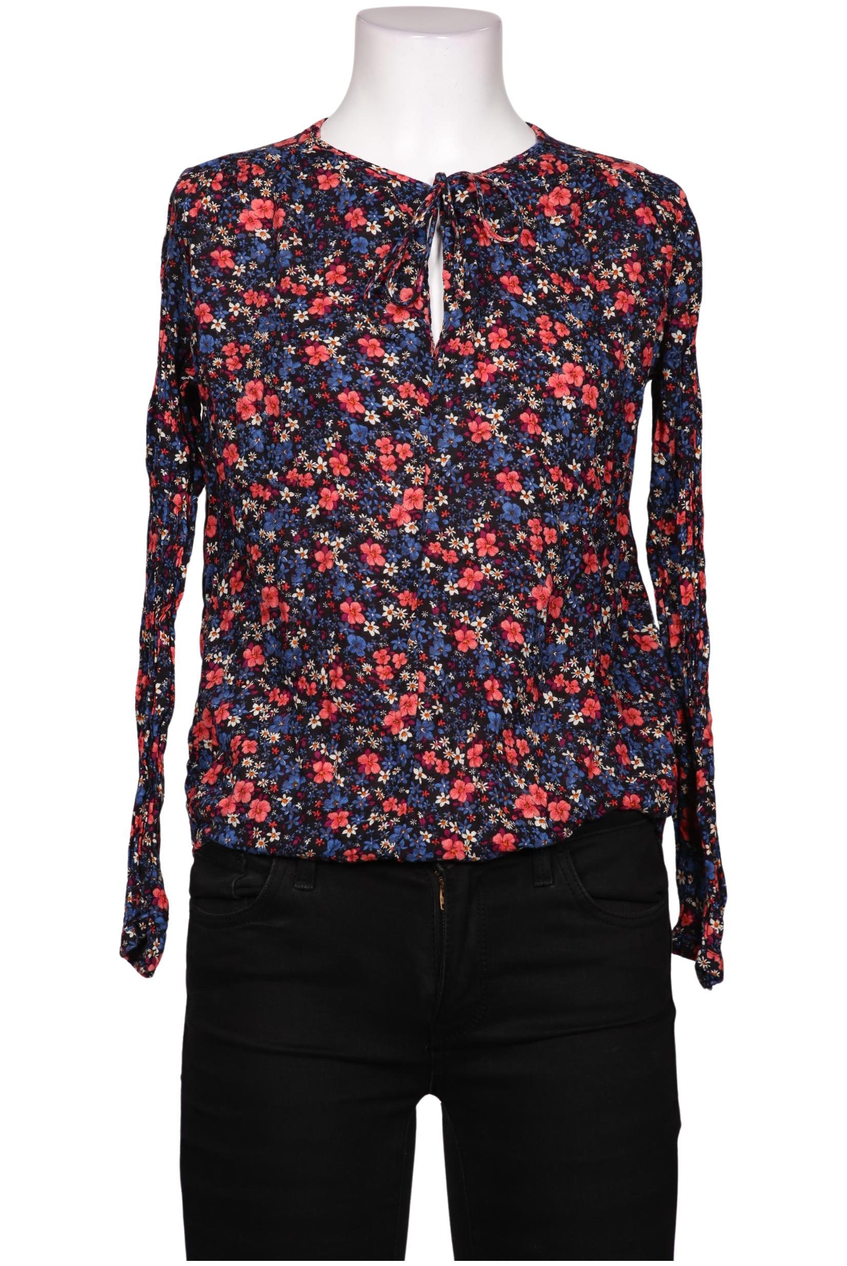 

Esprit Damen Bluse, mehrfarbig, Gr. 34
