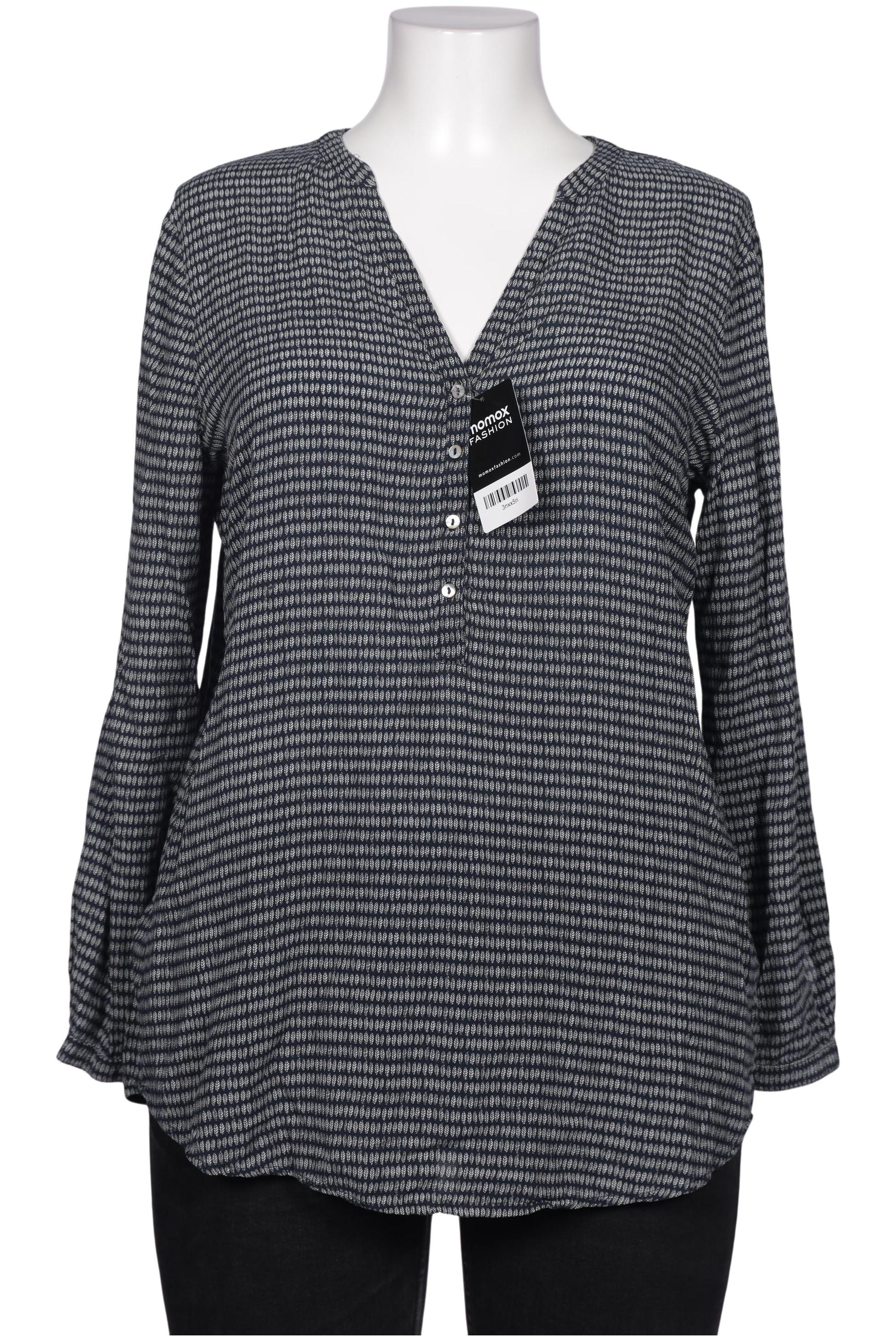 

Esprit Damen Bluse, marineblau, Gr. 44