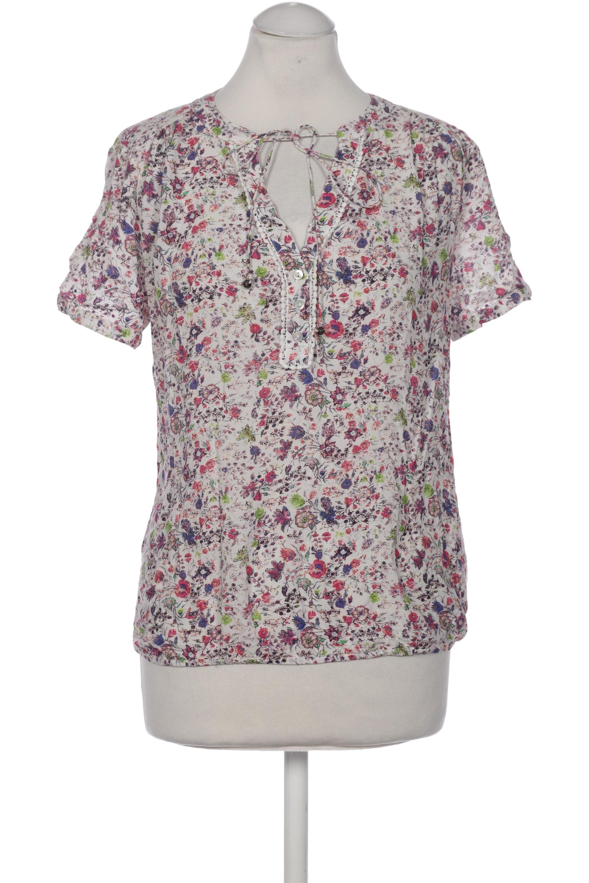 

Esprit Damen Bluse, mehrfarbig, Gr. 36