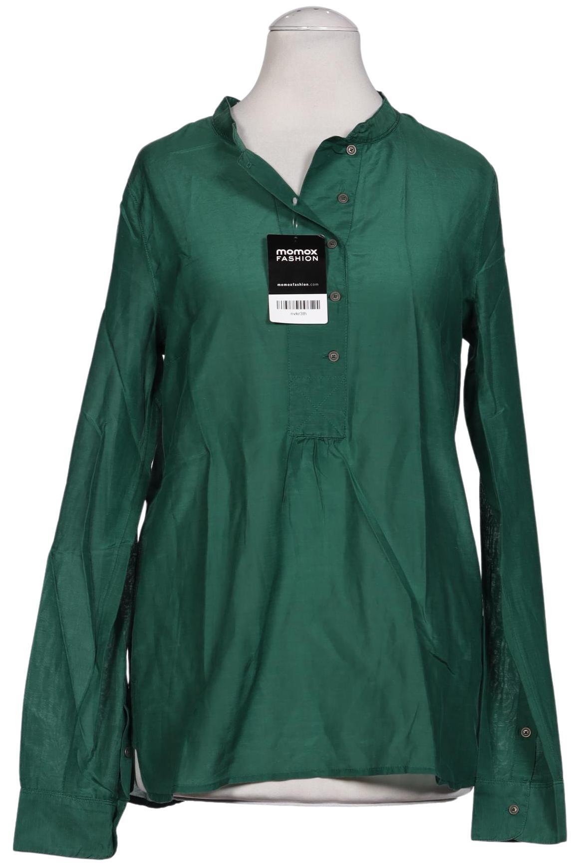 

Esprit Damen Bluse, grün, Gr. 34